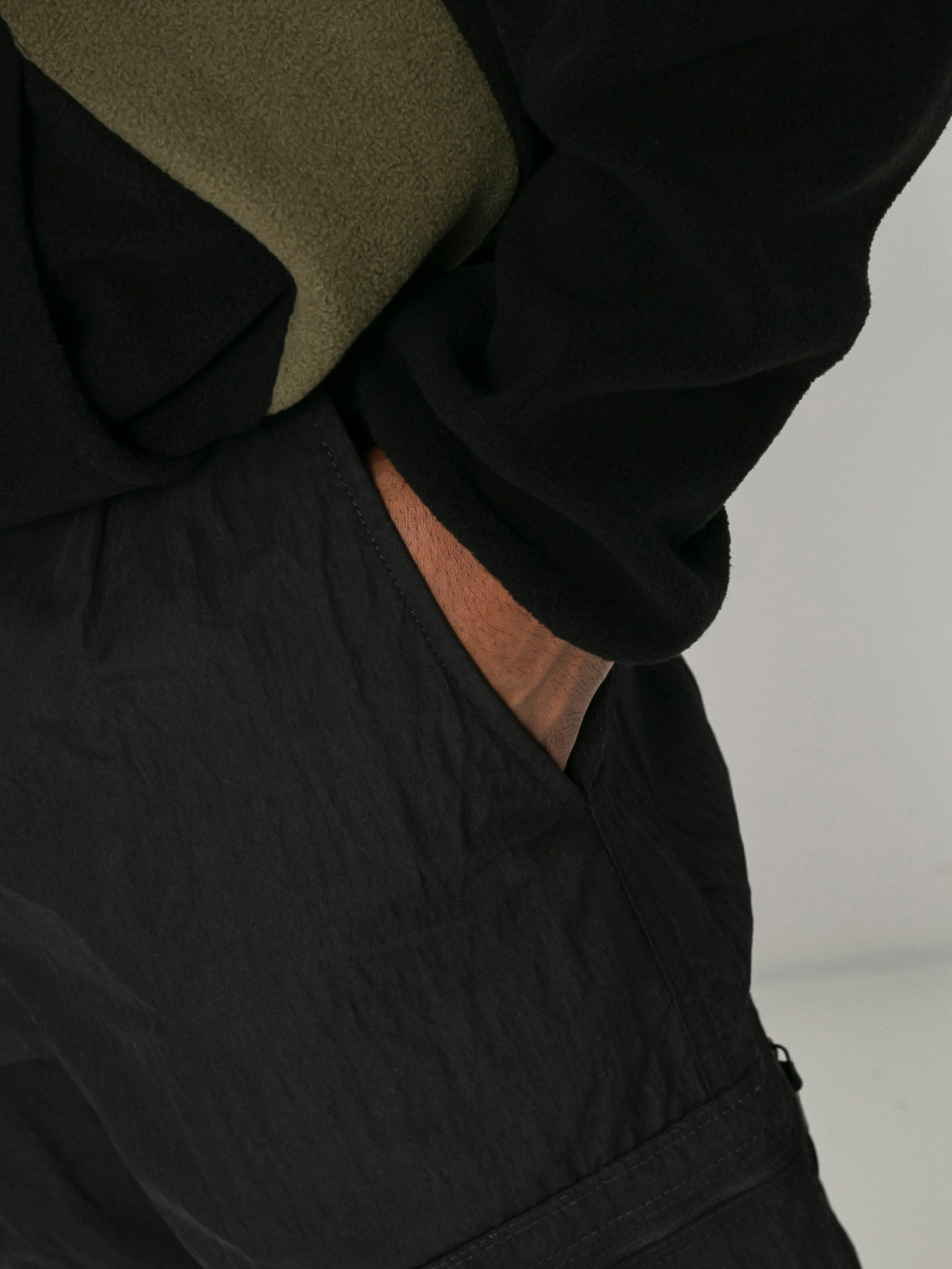 Dickies Glacier View Kisnadrág (black)