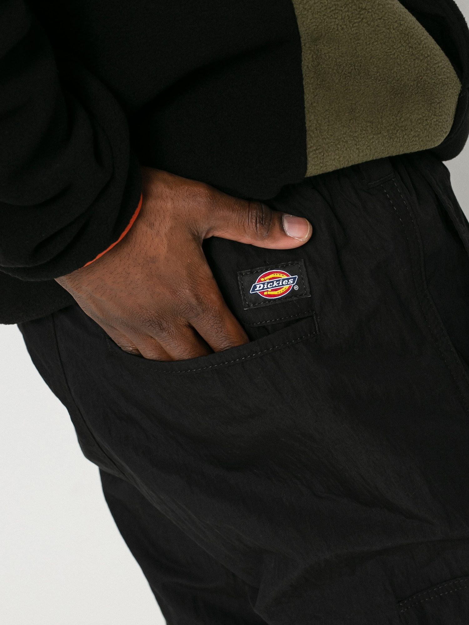 Dickies Glacier View Kisnadrág (black)