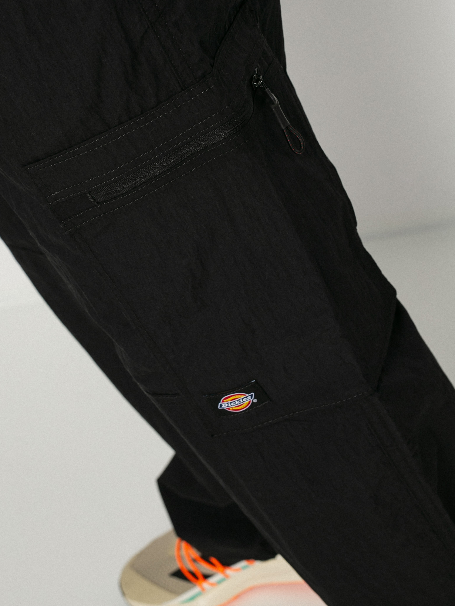 Dickies Glacier View Kisnadrág (black)