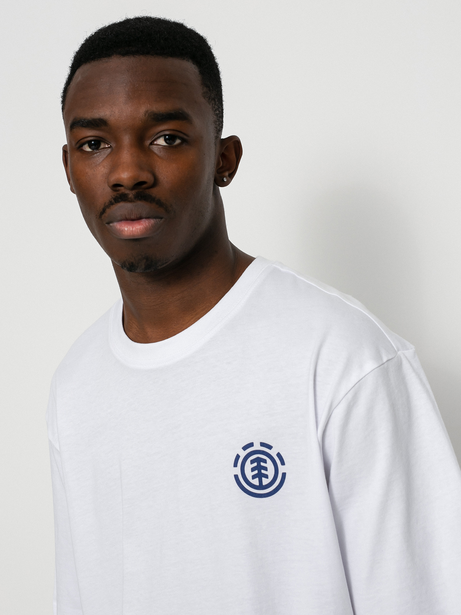 Element Goletta póló (optic white)