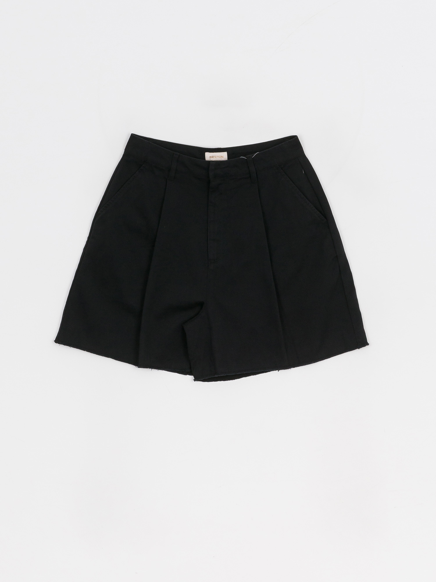 Brixton Victory Trouser Rövidnadrág Wmn (black)