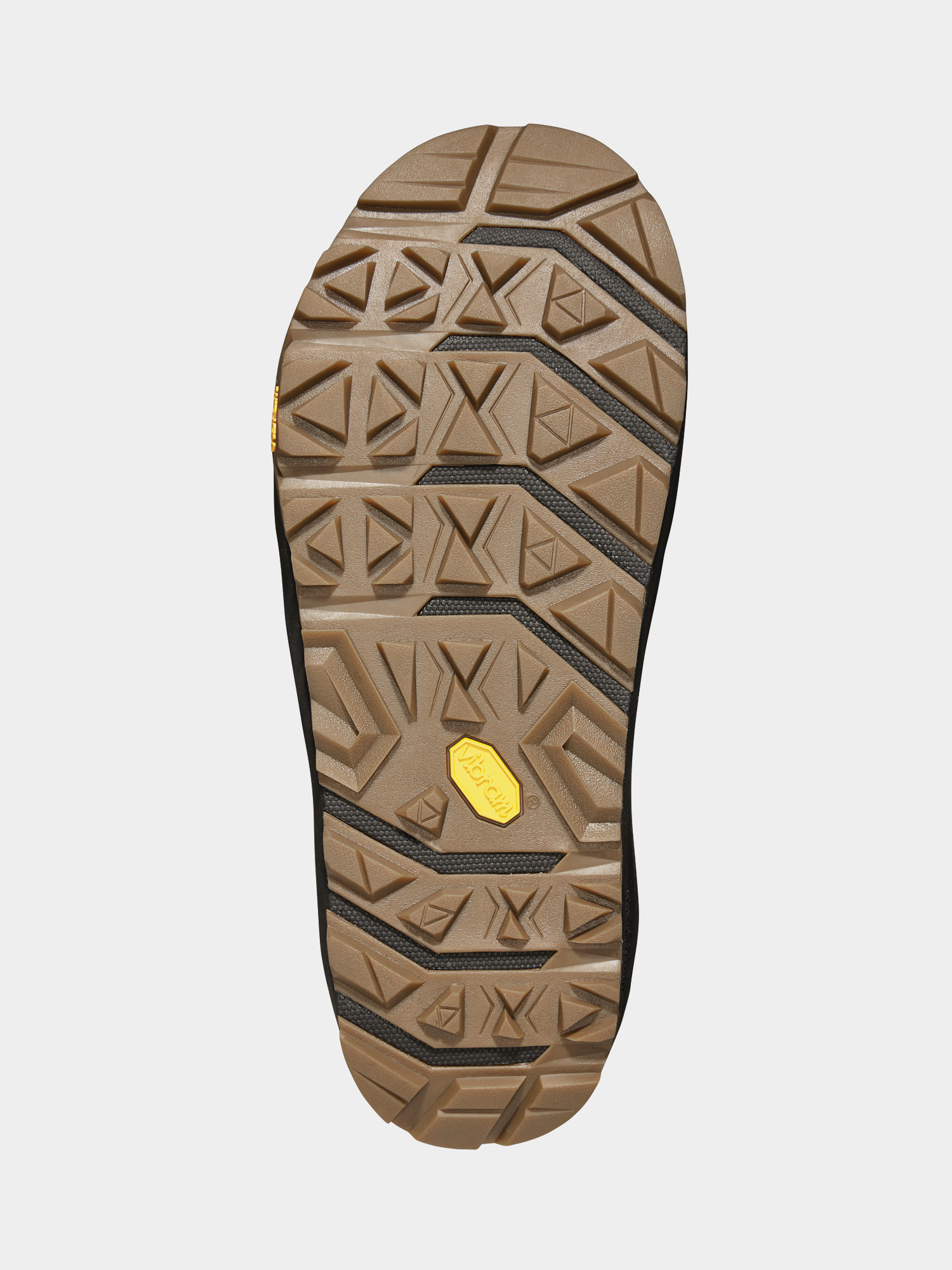 Férfi ThirtyTwo Jones Mtb Snowboard cipők (black/green/gum)