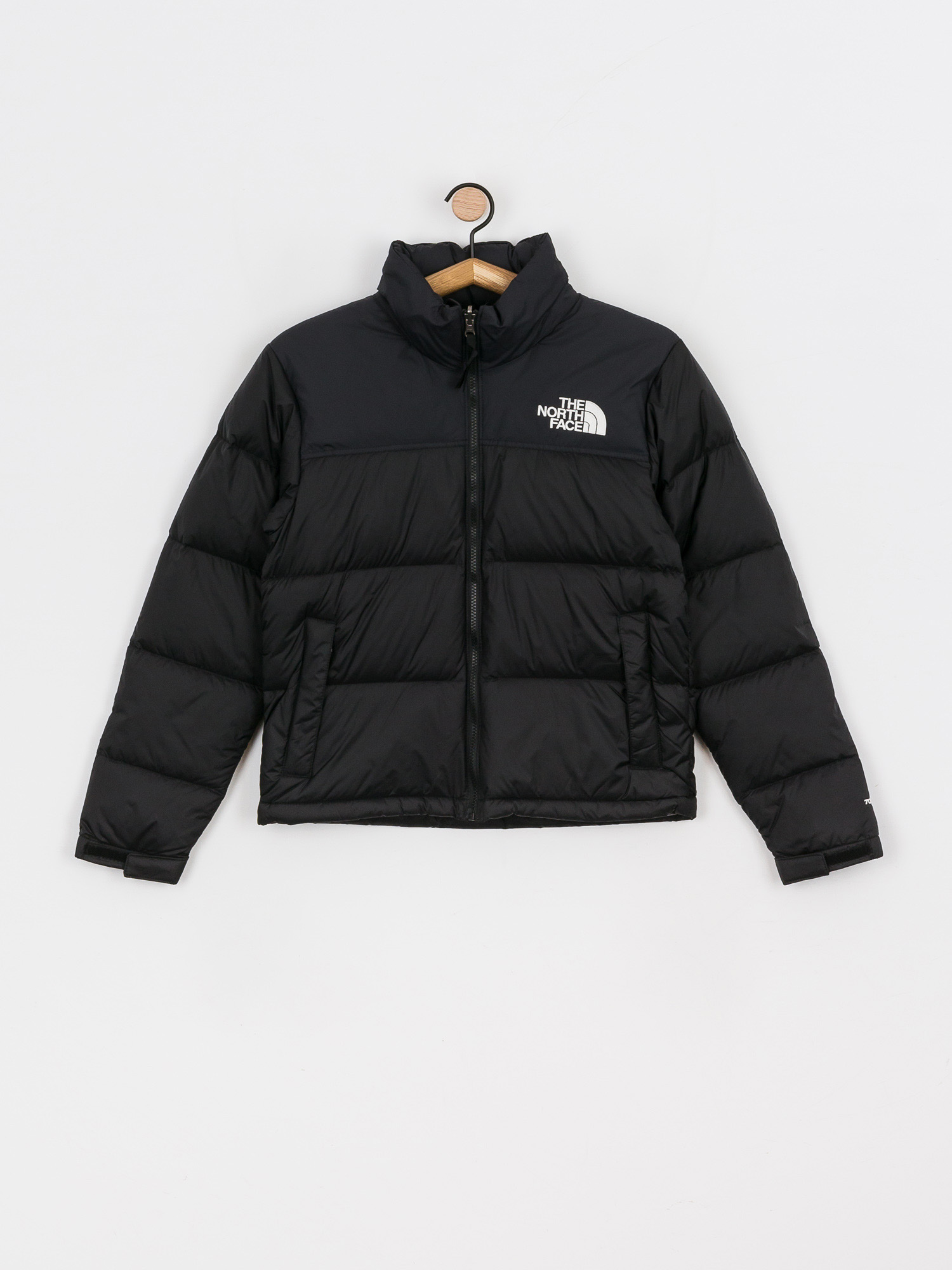 The North Face 1996 Retro Nuptse Dzseki Wmn (r tnf black)