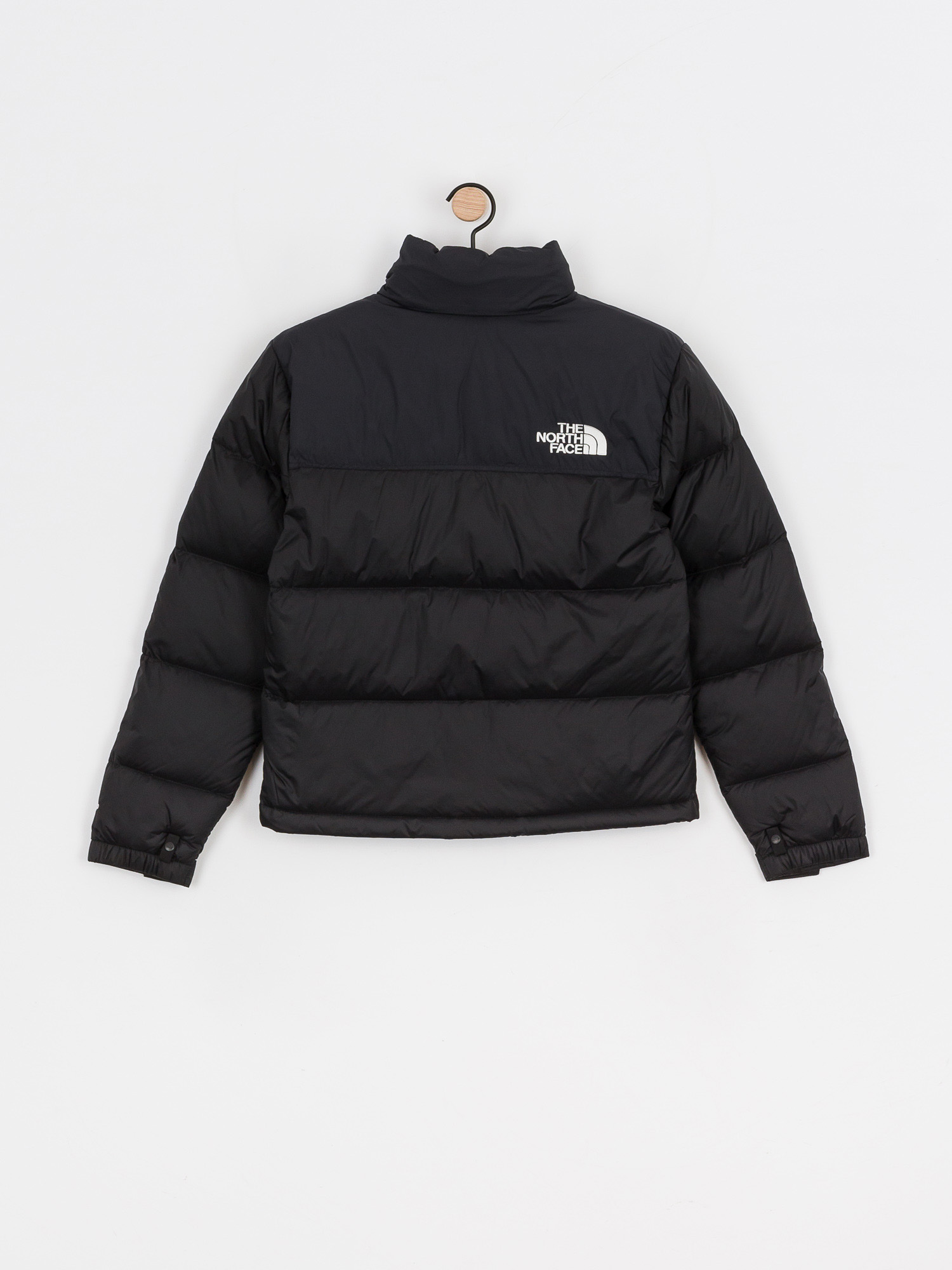 The North Face 1996 Retro Nuptse Dzseki Wmn (r tnf black)