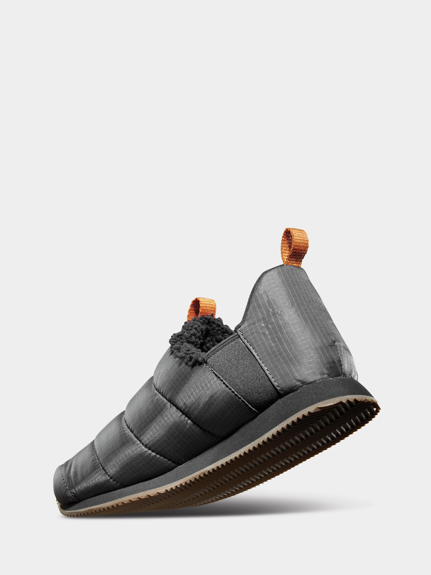 ThirtyTwo The Lounger Cipők (dark grey/black/gum)