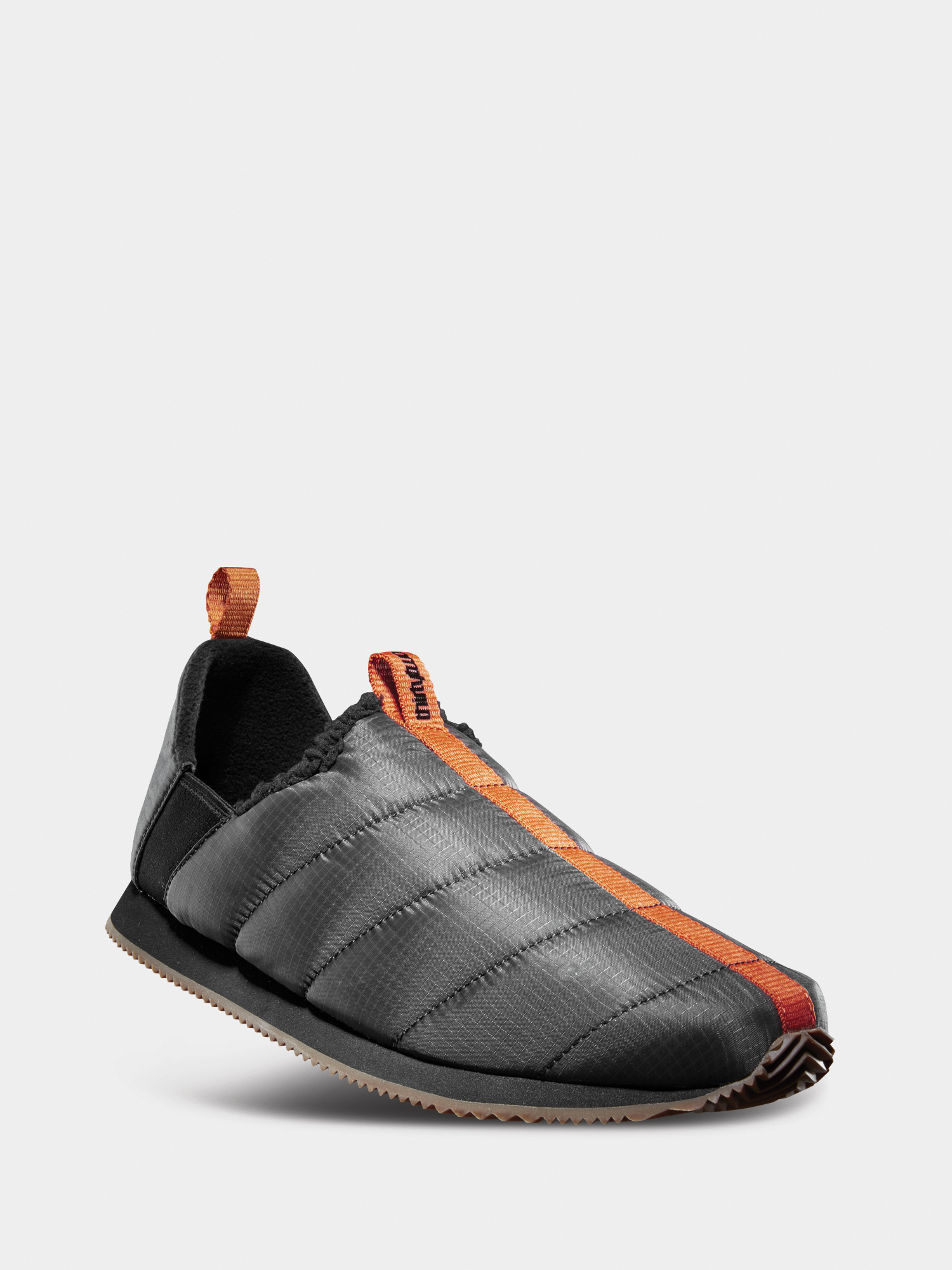 ThirtyTwo The Lounger Cipők (dark grey/black/gum)