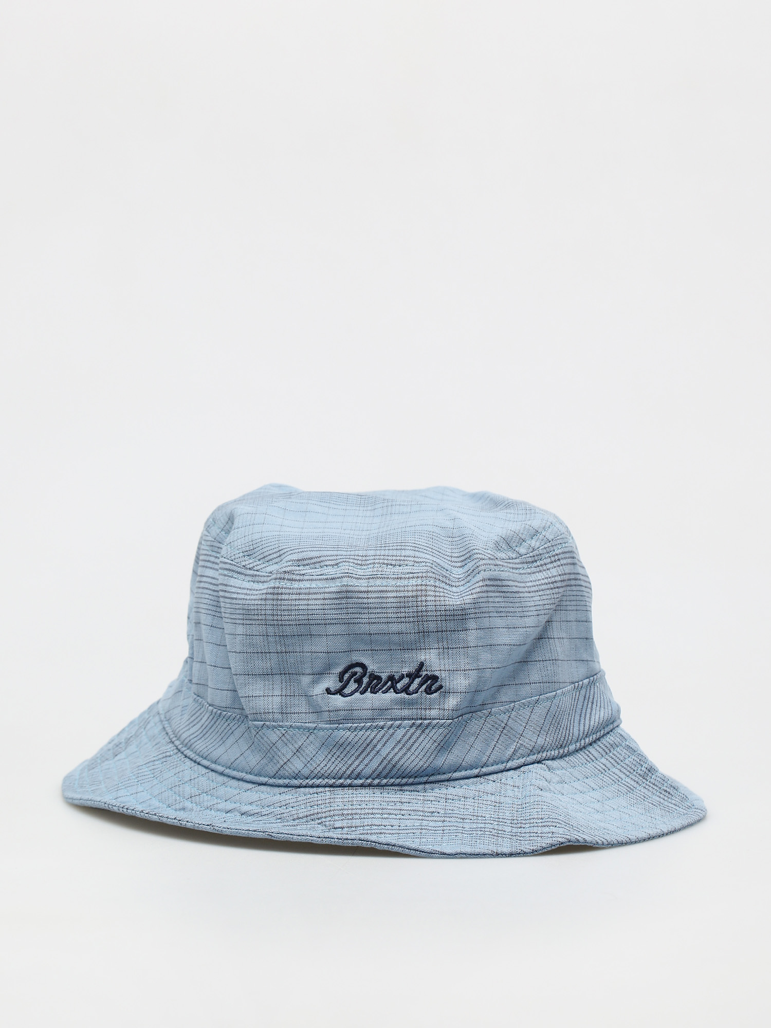 Brixton Sprint Packable Bucket Hat Kalap (casa blanca blue)