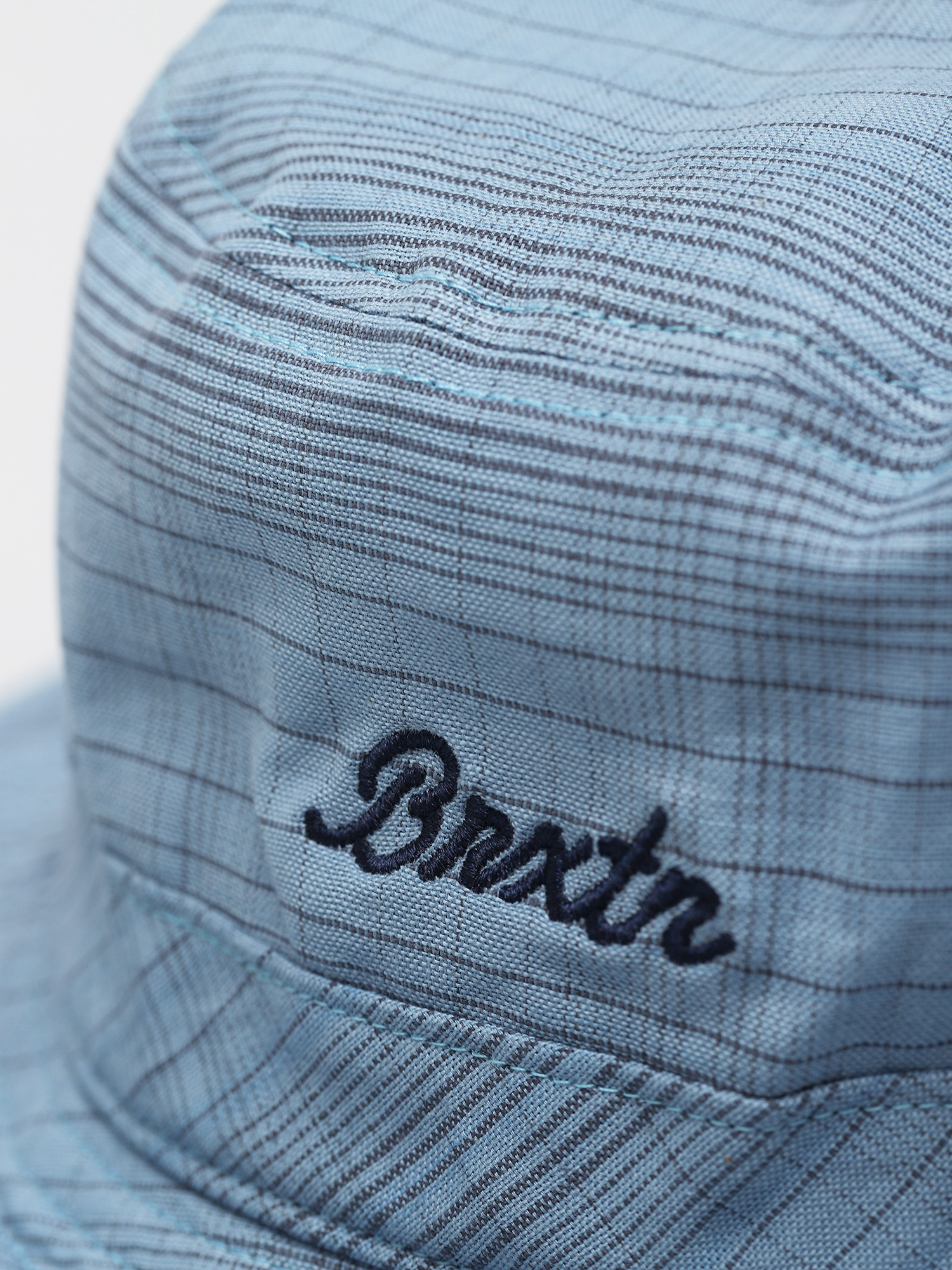 Brixton Sprint Packable Bucket Hat Kalap (casa blanca blue)