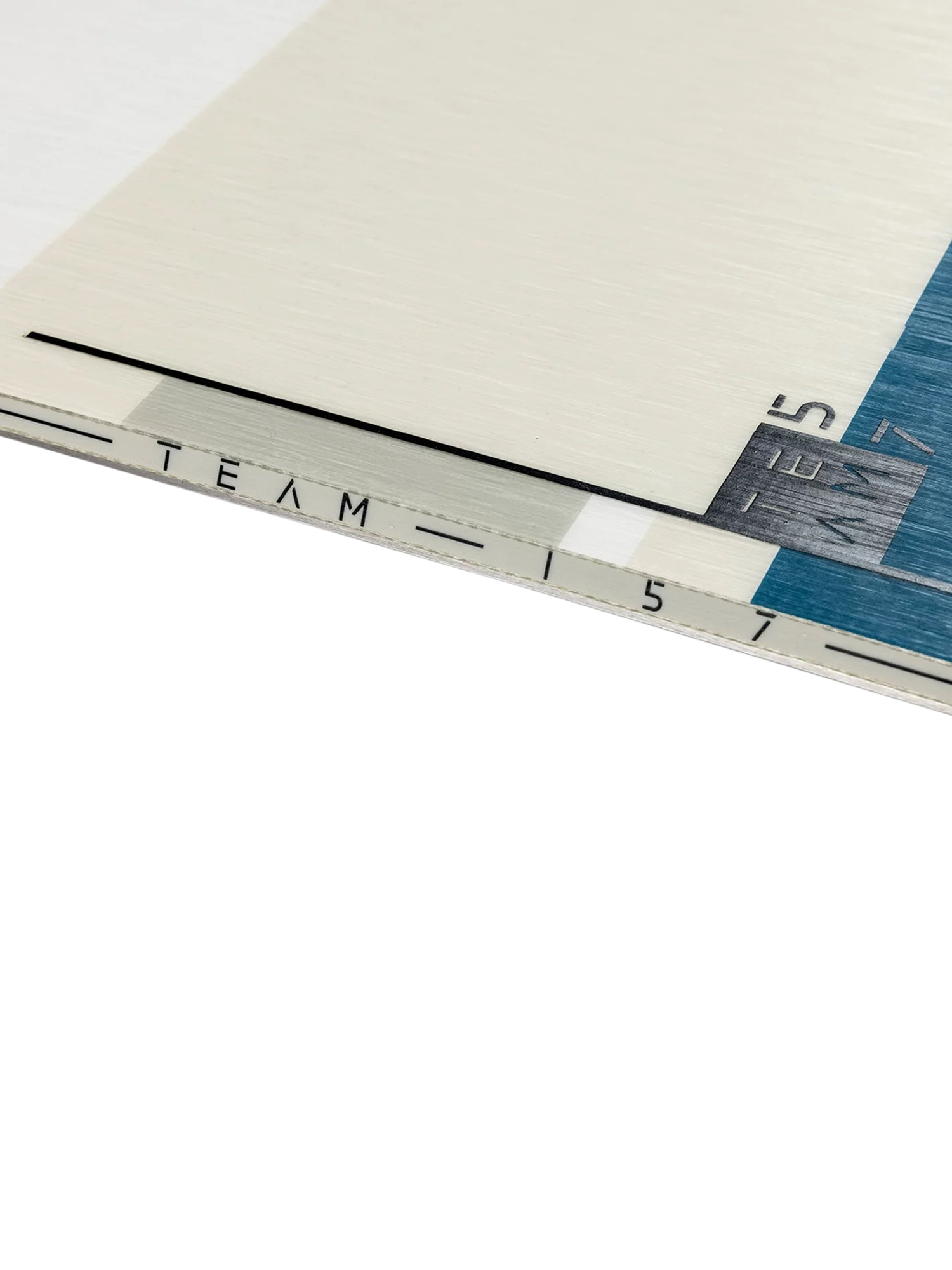 Férfi Nitro Team Snowboard (blue/black/white)