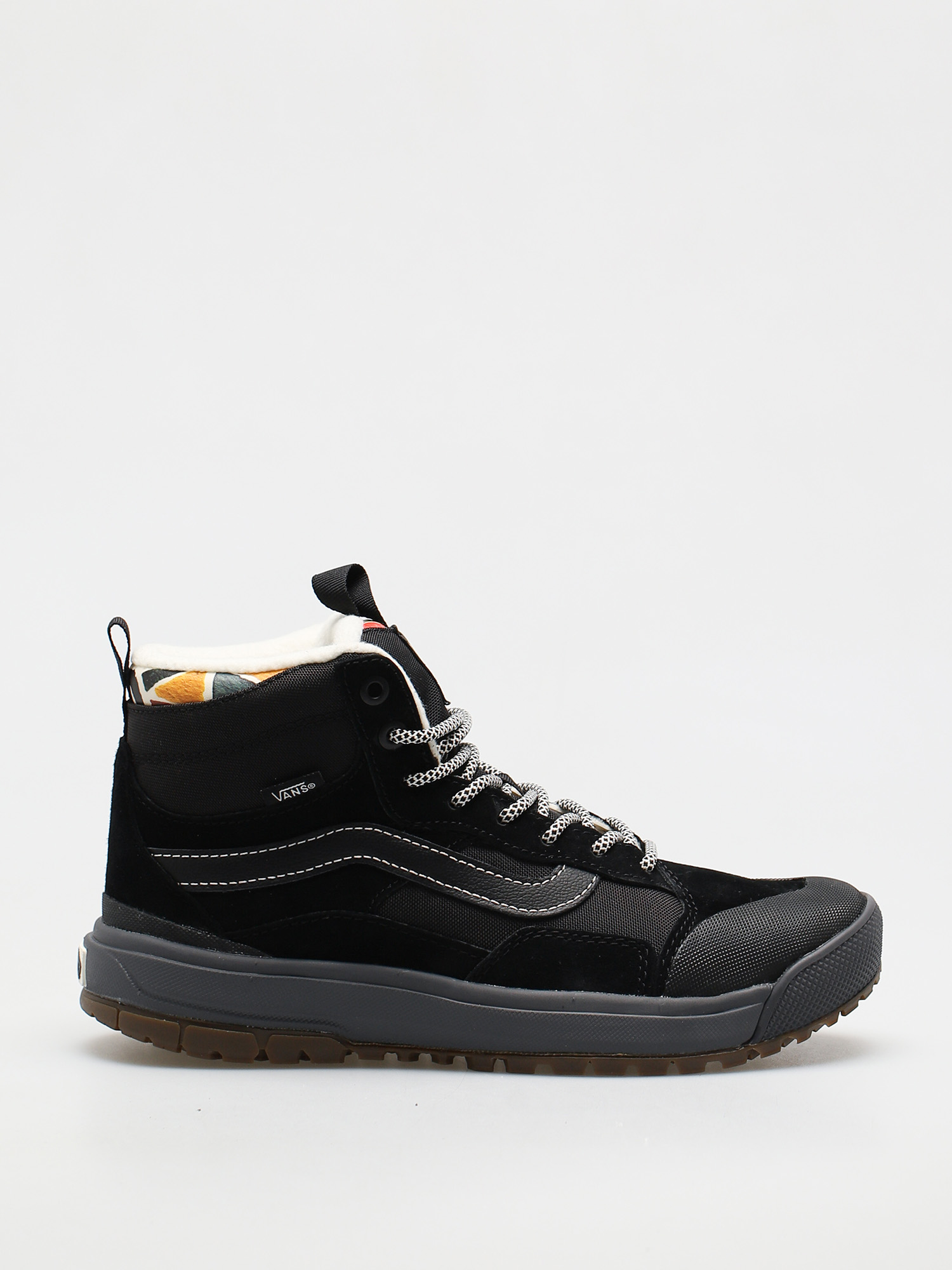 Vans X Hanna Scott Ultrarange Exo Hi MTE 1 Cipők (multi/black)