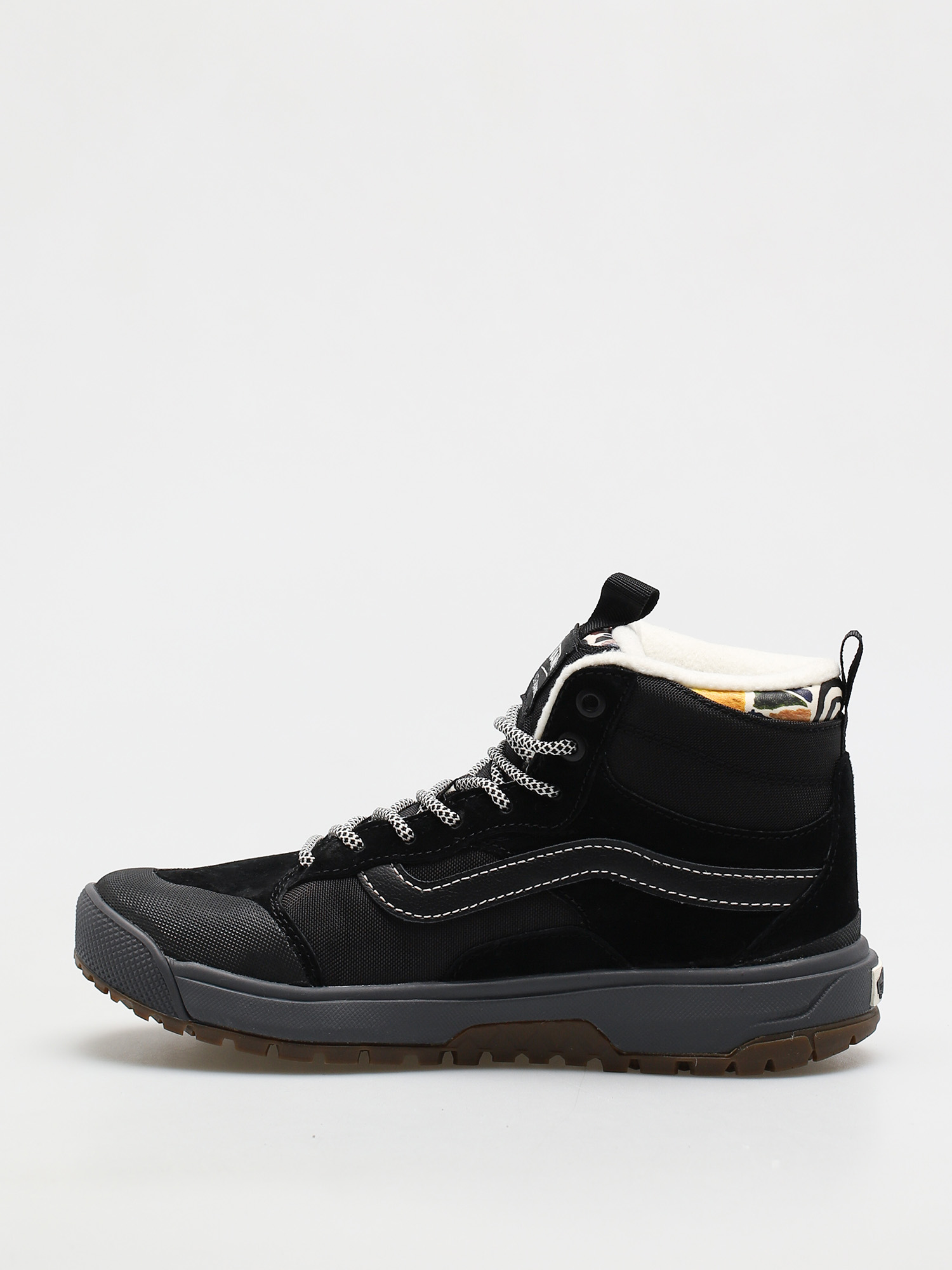 Vans X Hanna Scott Ultrarange Exo Hi MTE 1 Cipők (multi/black)