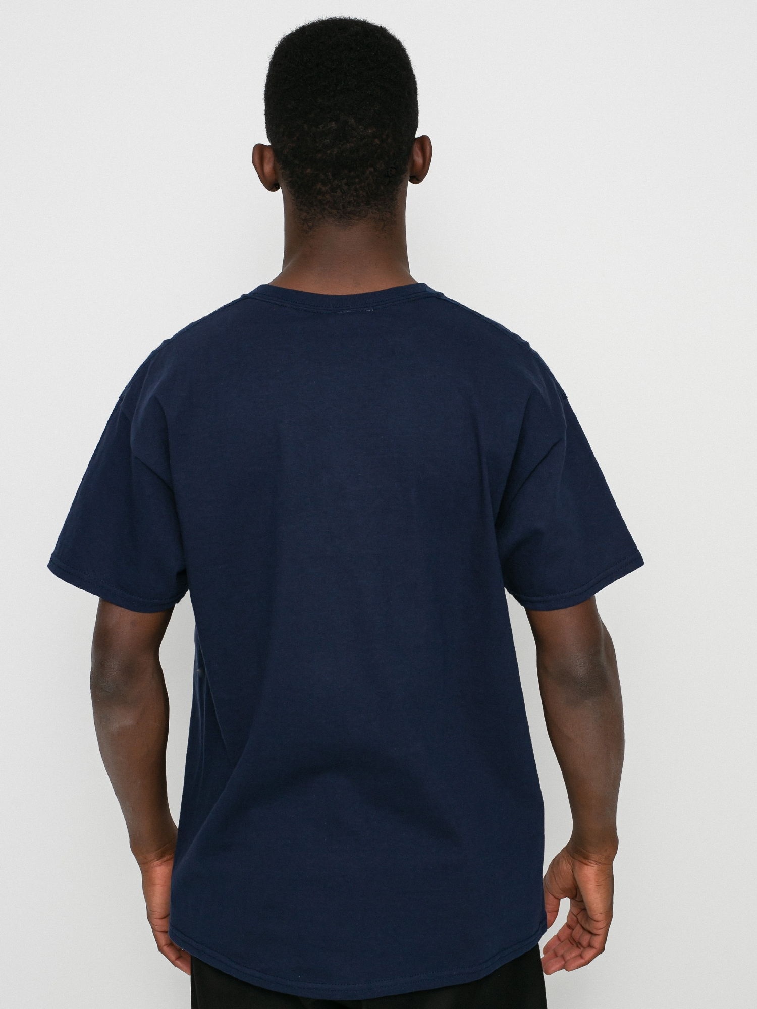 Thrasher Fillmore Logo póló (navy)