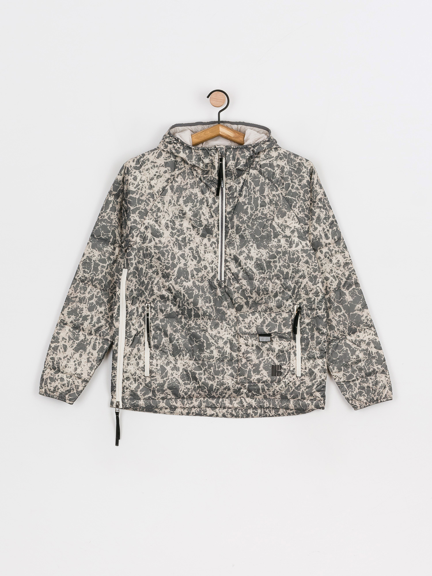 Női Burton Amora Insulated HD Snowboard dzseki (wavveess)