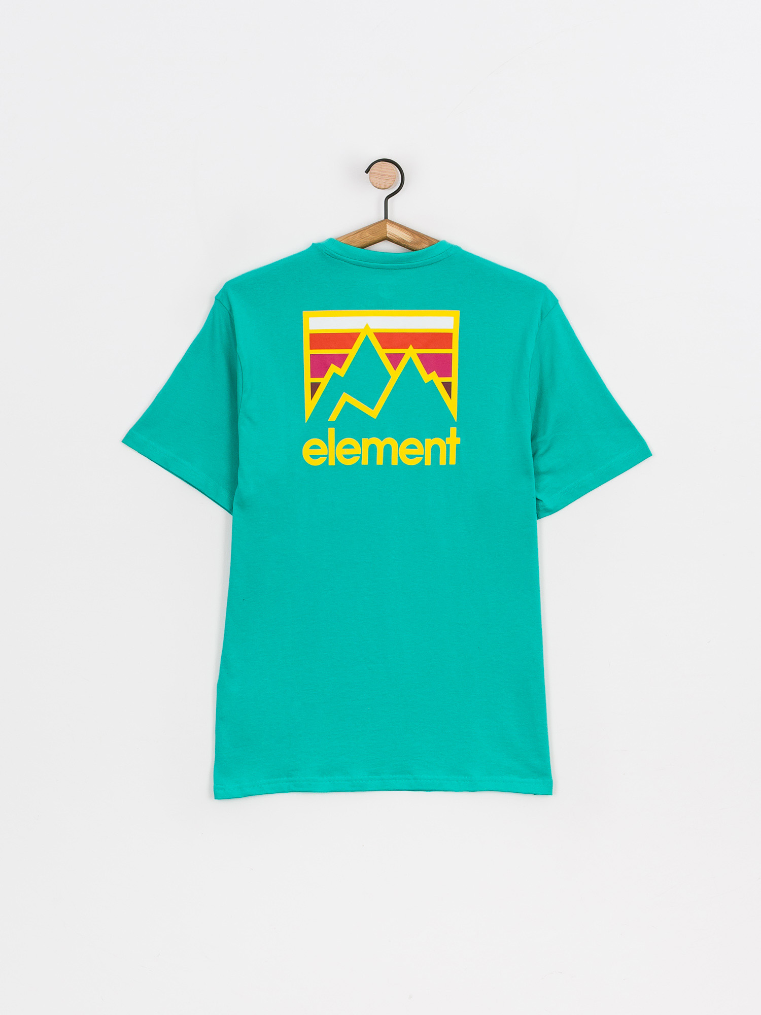 Element Joint póló (atlantis)