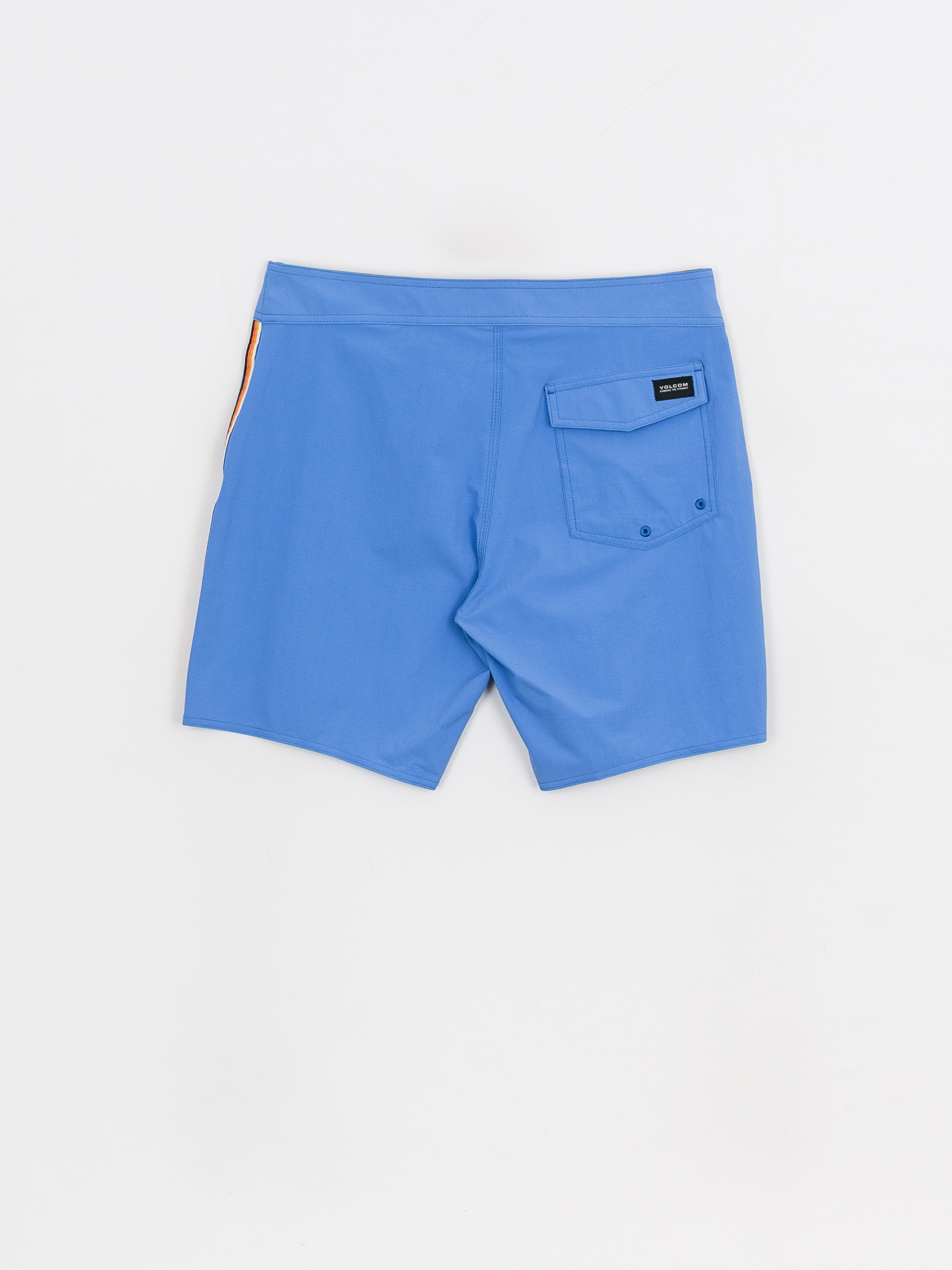 Volcom Crafter Mod 18 Boardshort (ballpoint blue)