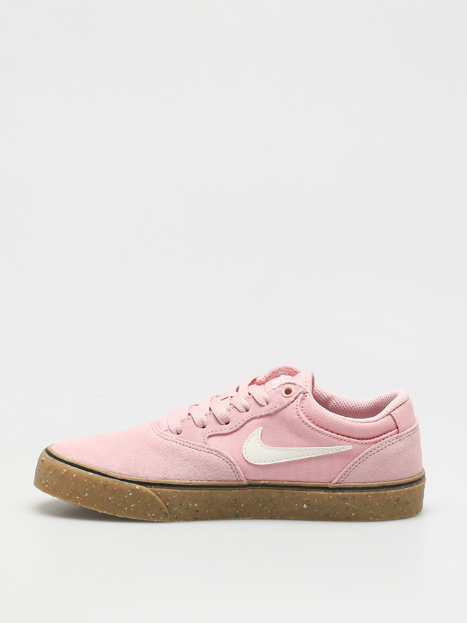 Nike SB Chron 2 Cipők (pink glaze/sail pink glaze)