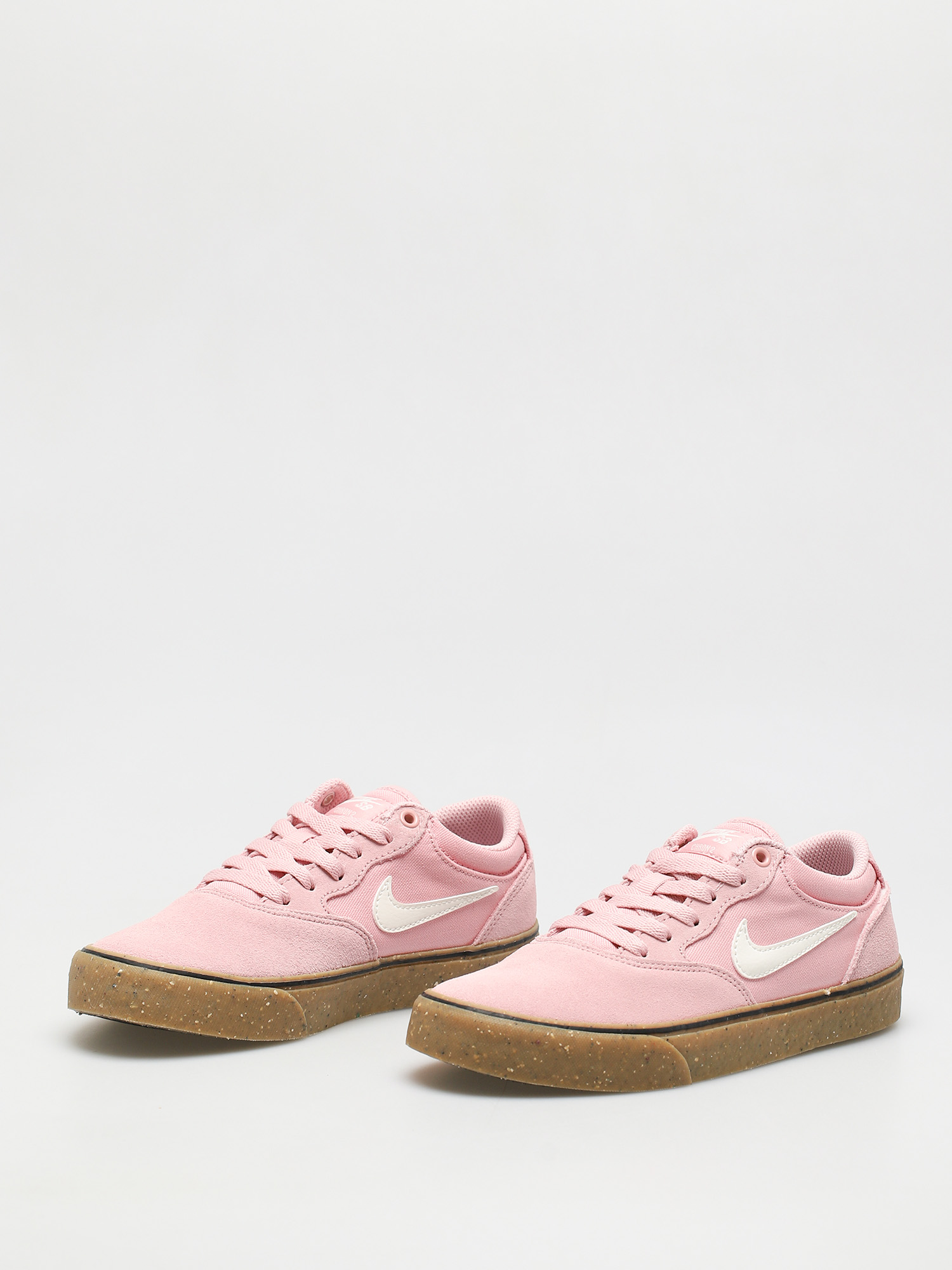 Nike SB Chron 2 Cipők (pink glaze/sail pink glaze)