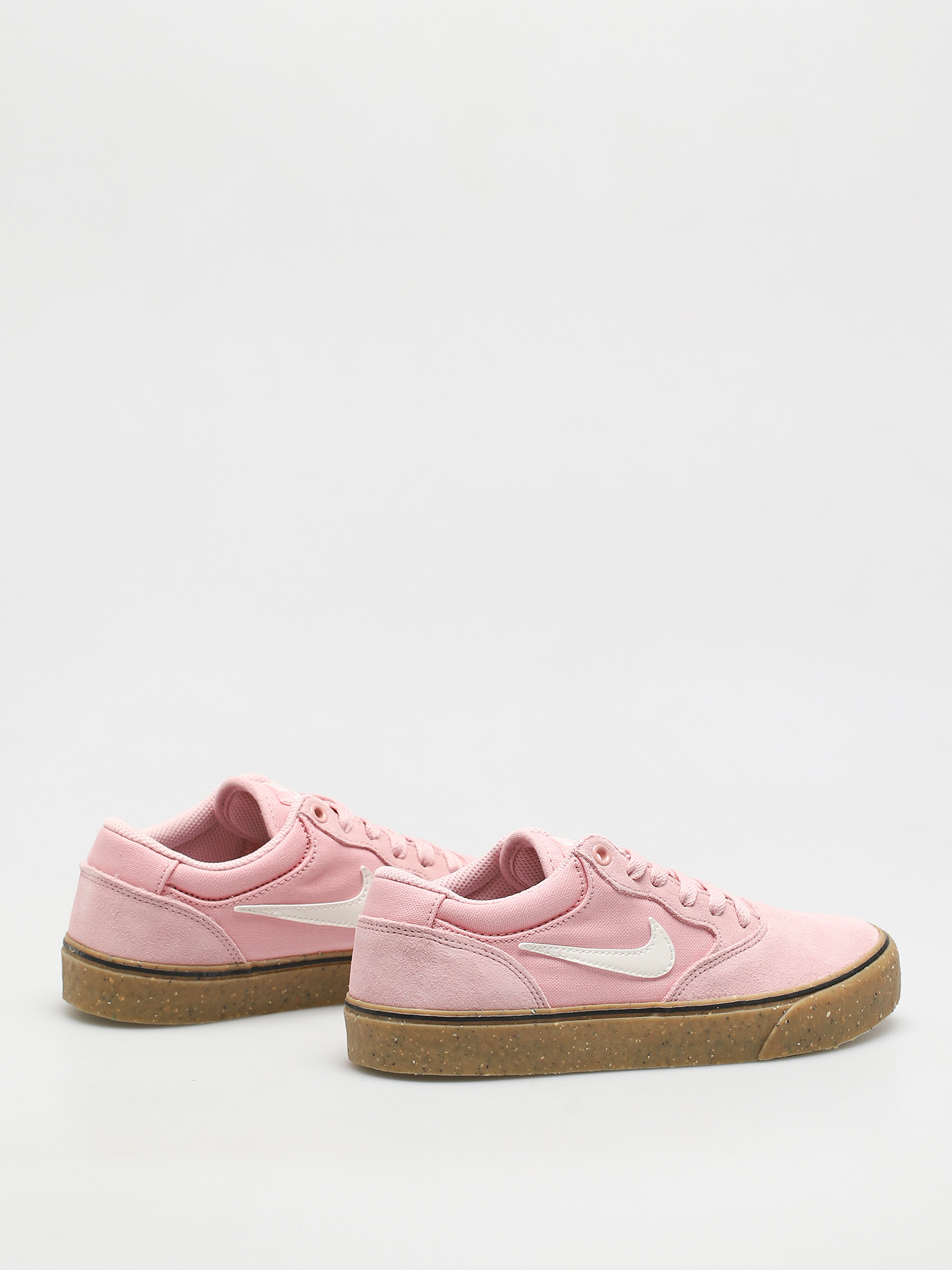 Nike SB Chron 2 Cipők (pink glaze/sail pink glaze)