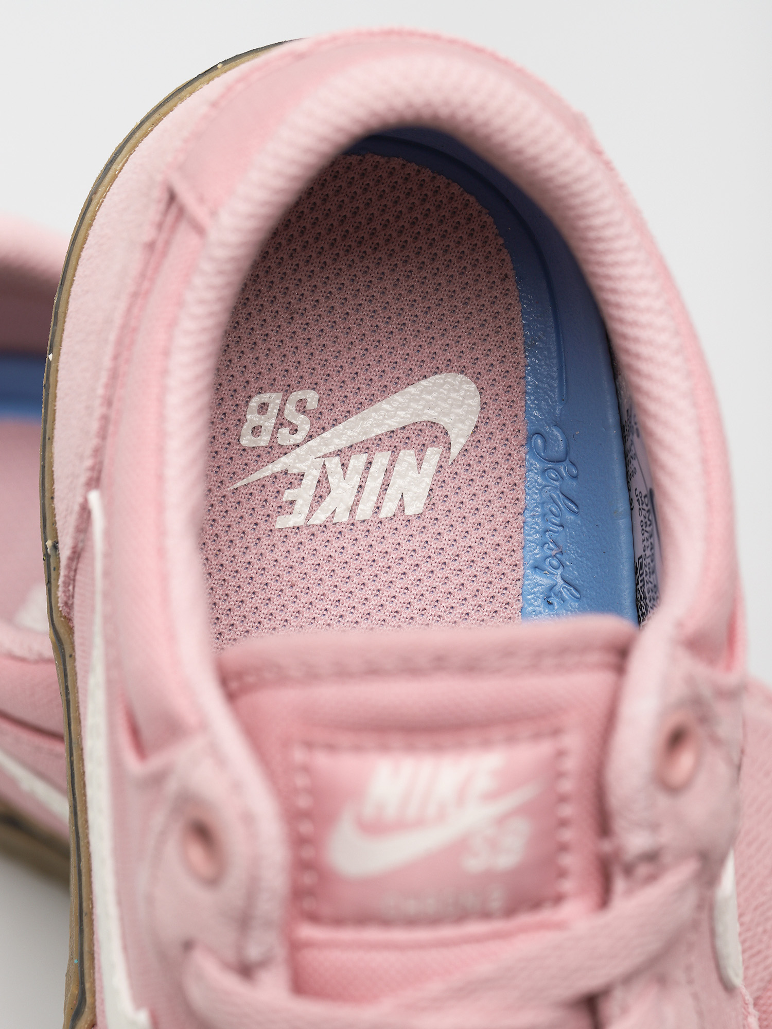 Nike SB Chron 2 Cipők (pink glaze/sail pink glaze)