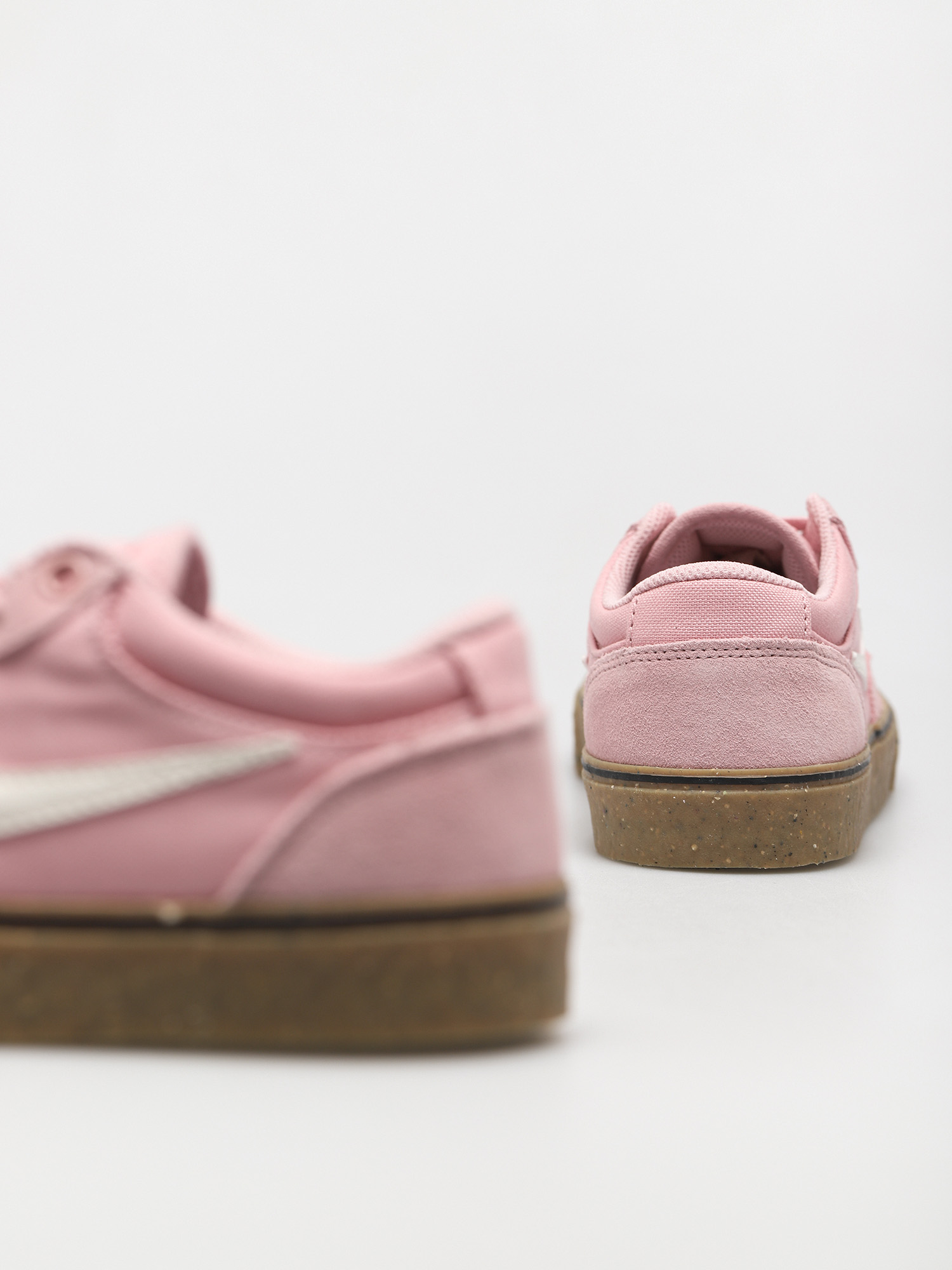 Nike SB Chron 2 Cipők (pink glaze/sail pink glaze)