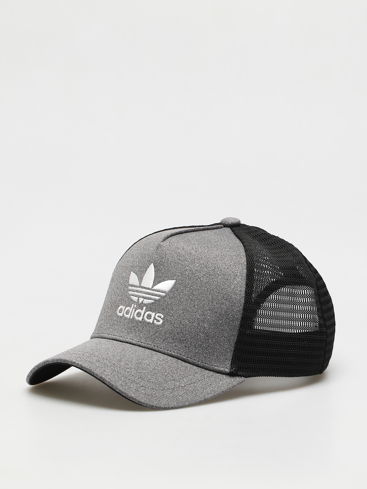 adidas Originals Curved Trucker Baseball sapka (black)