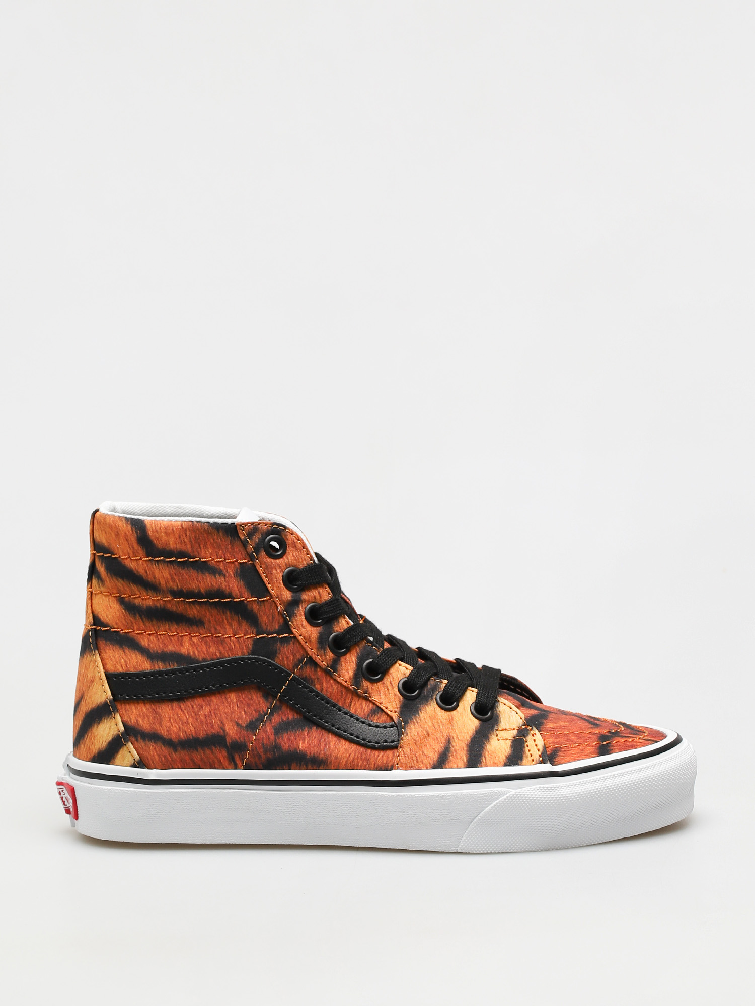 Vans Sk8 Hi Tapered Cipők (tiger/true white)