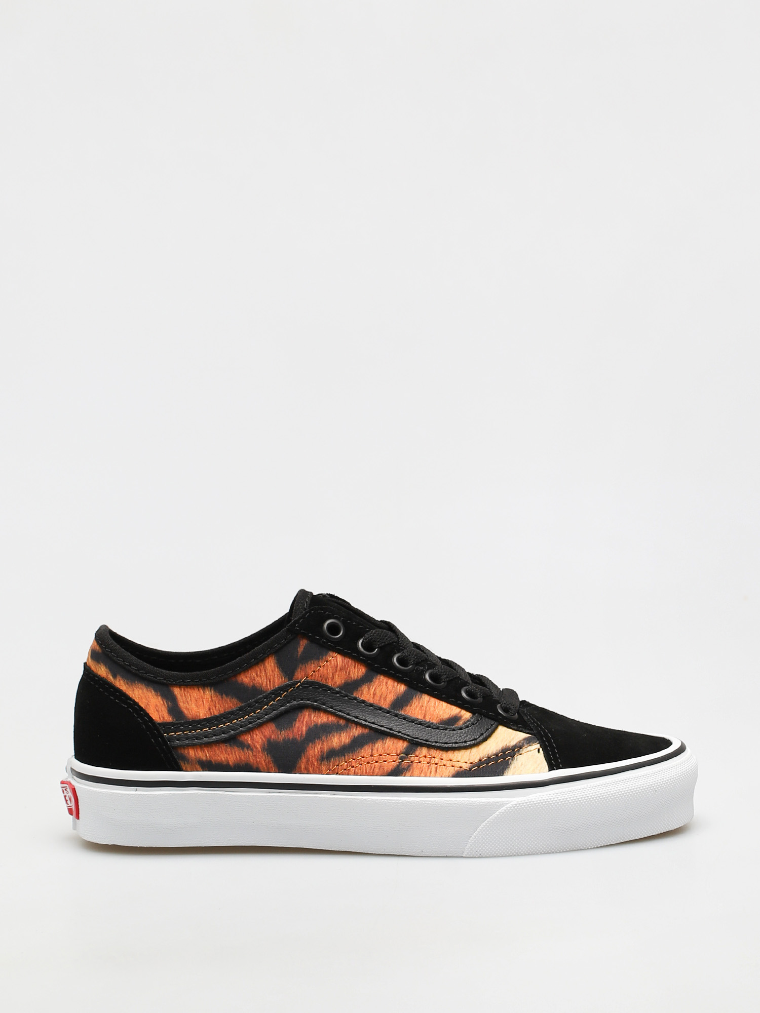 Vans Old Skool Tapered Cipők (tiger/true white)