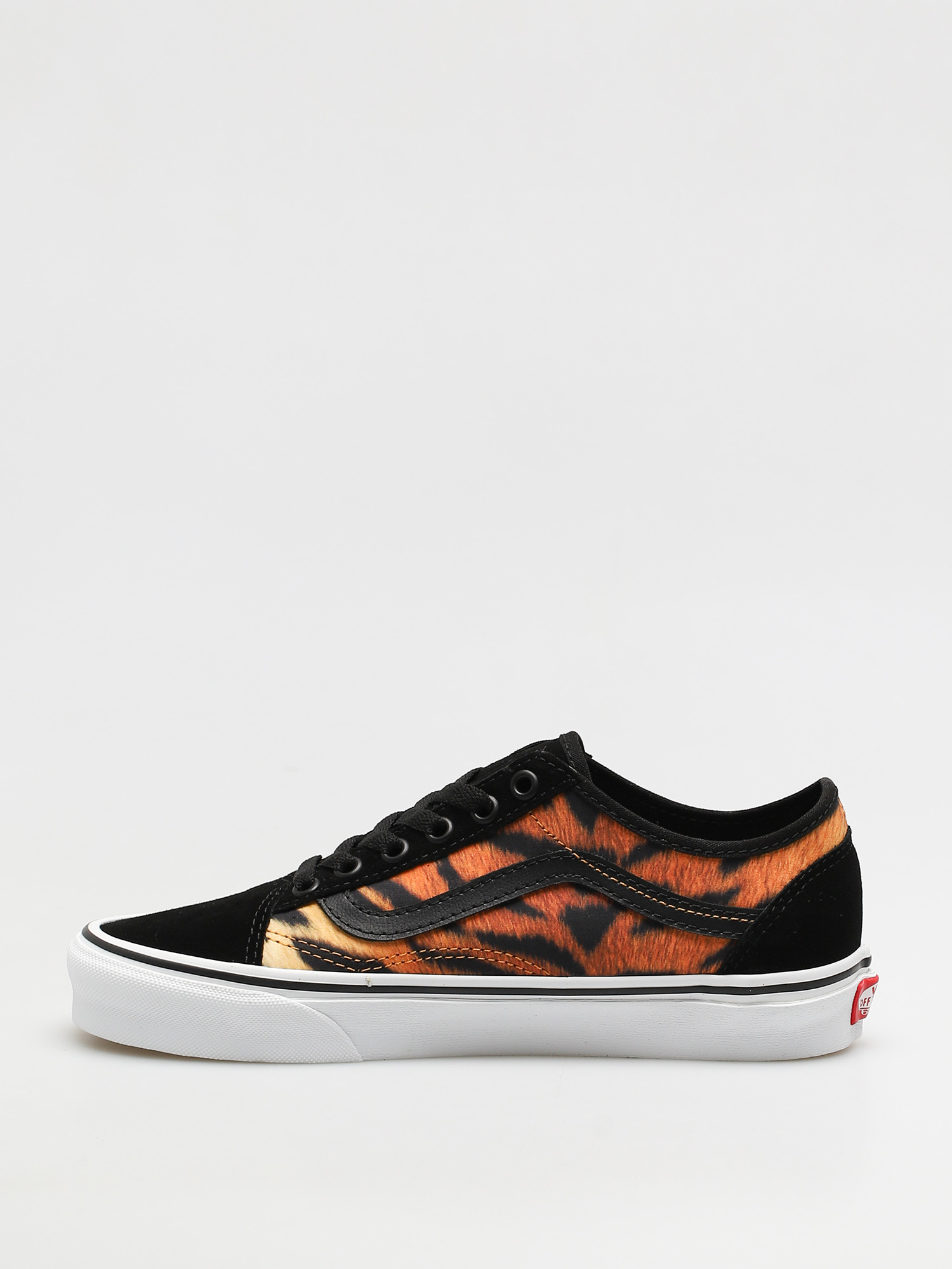 Vans Old Skool Tapered Cipők (tiger/true white)