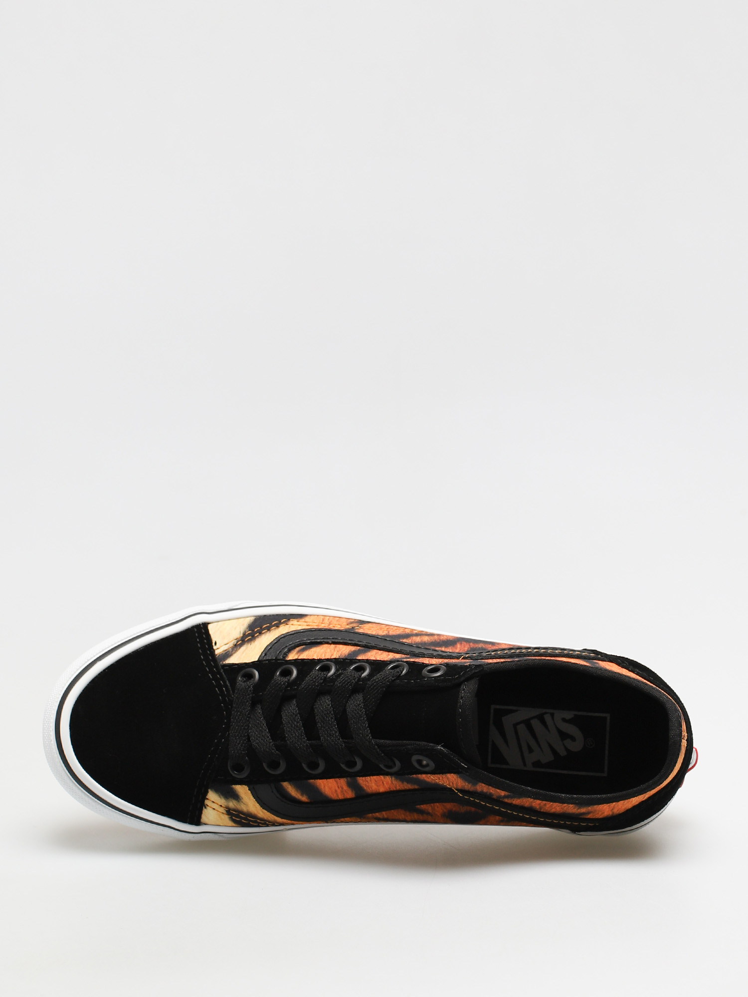 Vans Old Skool Tapered Cipők (tiger/true white)