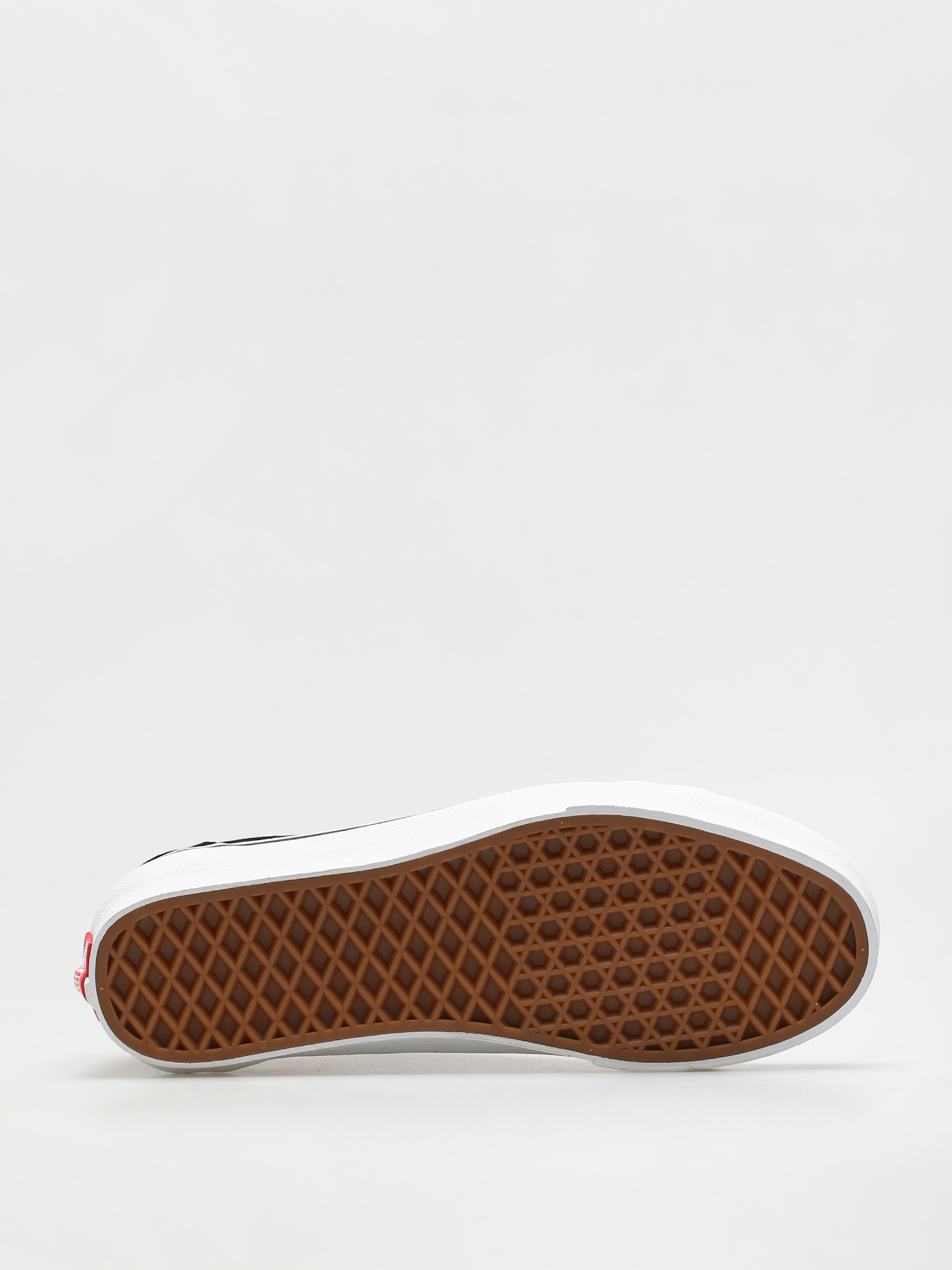 Vans Old Skool Tapered Cipők (tiger/true white)