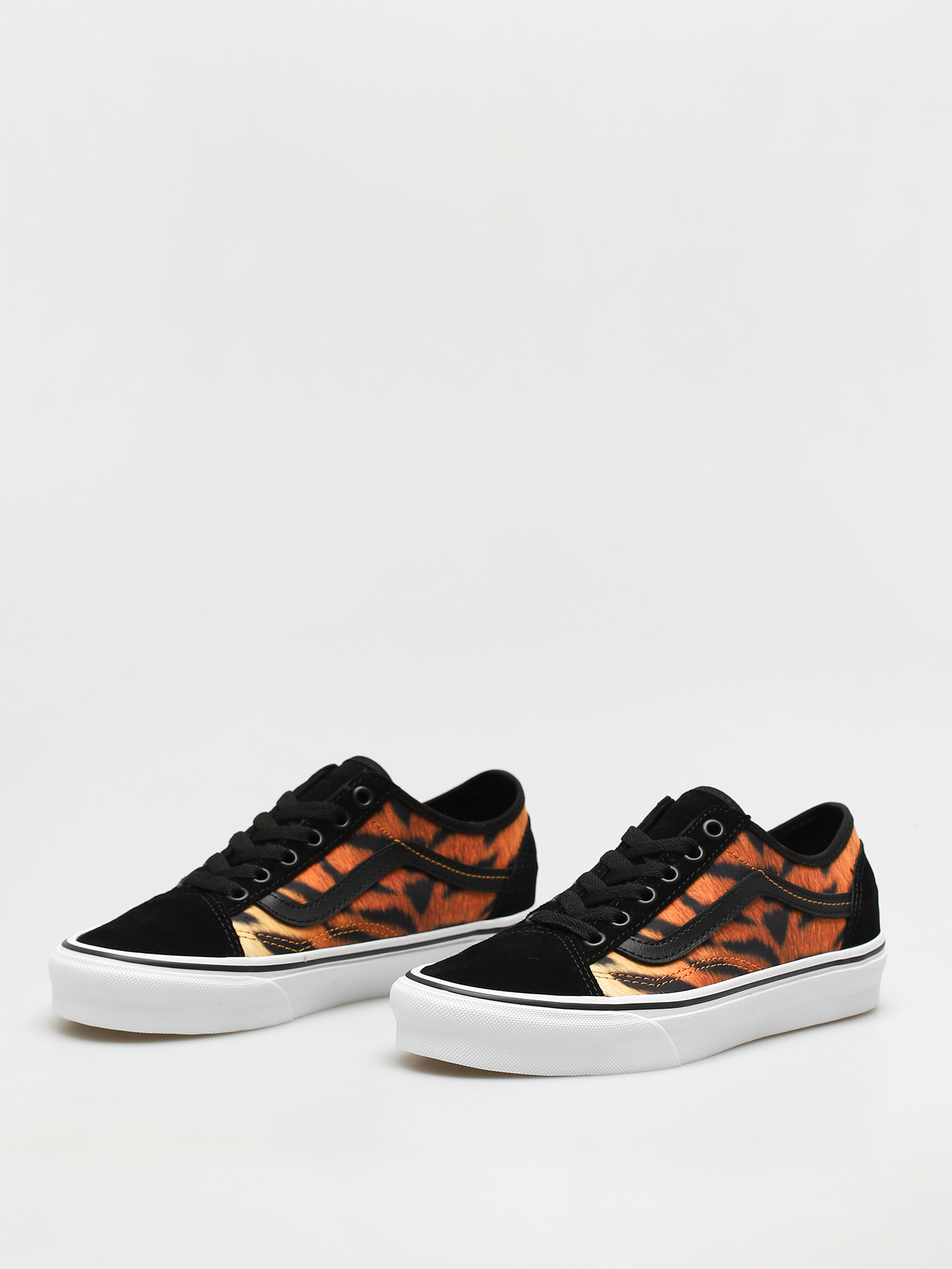 Vans Old Skool Tapered Cipők (tiger/true white)