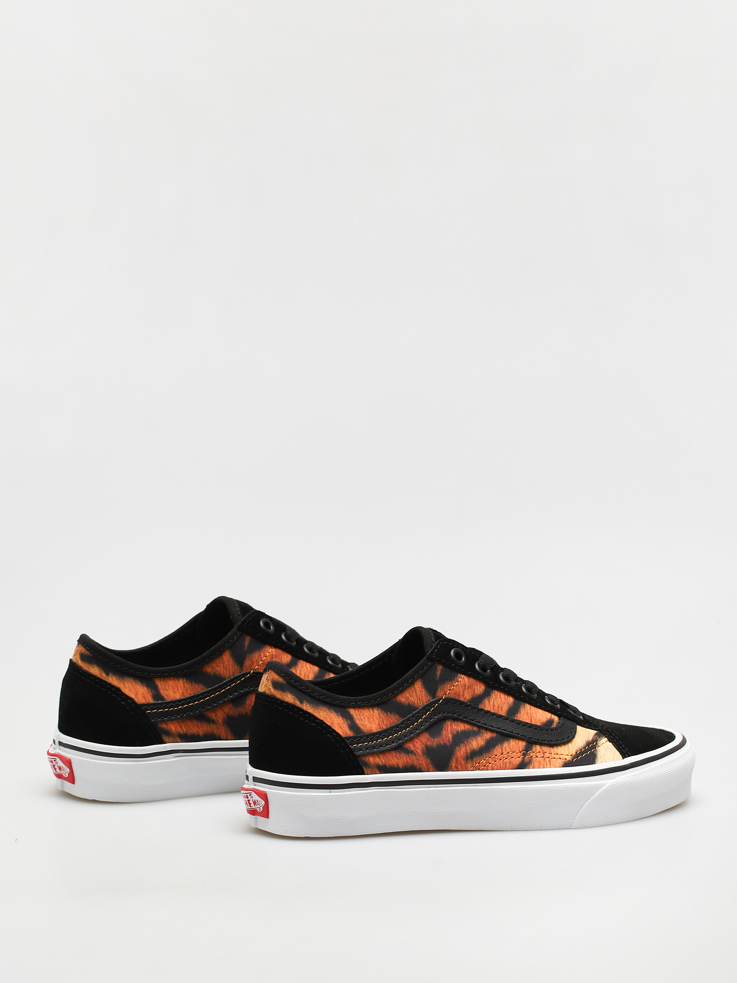 Vans Old Skool Tapered Cipők (tiger/true white)