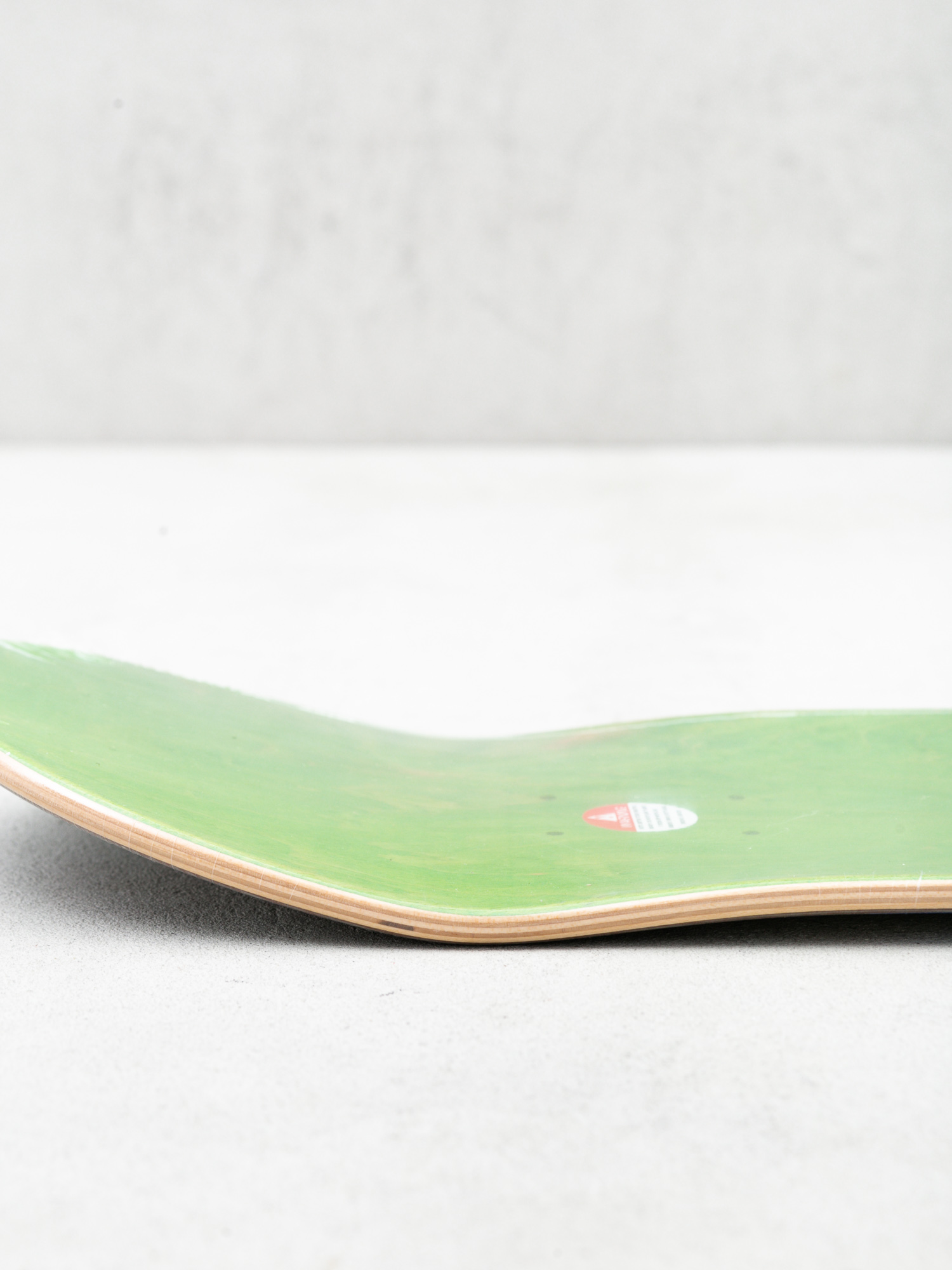 Magenta Glen Fox Zoo Board Gördeszka lap (assorted)