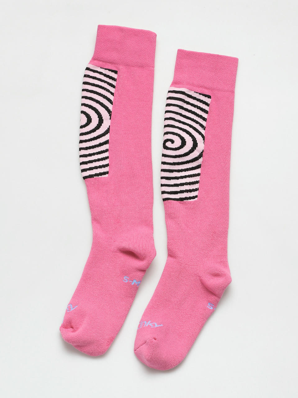 Stinky Socks The Trip Zokni (pink)