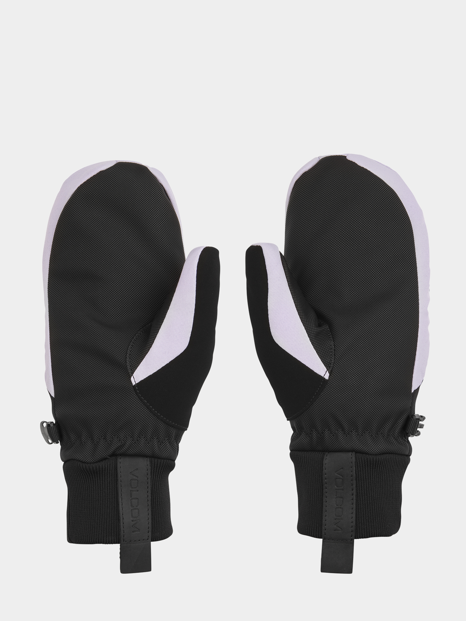 Volcom Bistro Mitt Kesztyű Wmn (lavender)