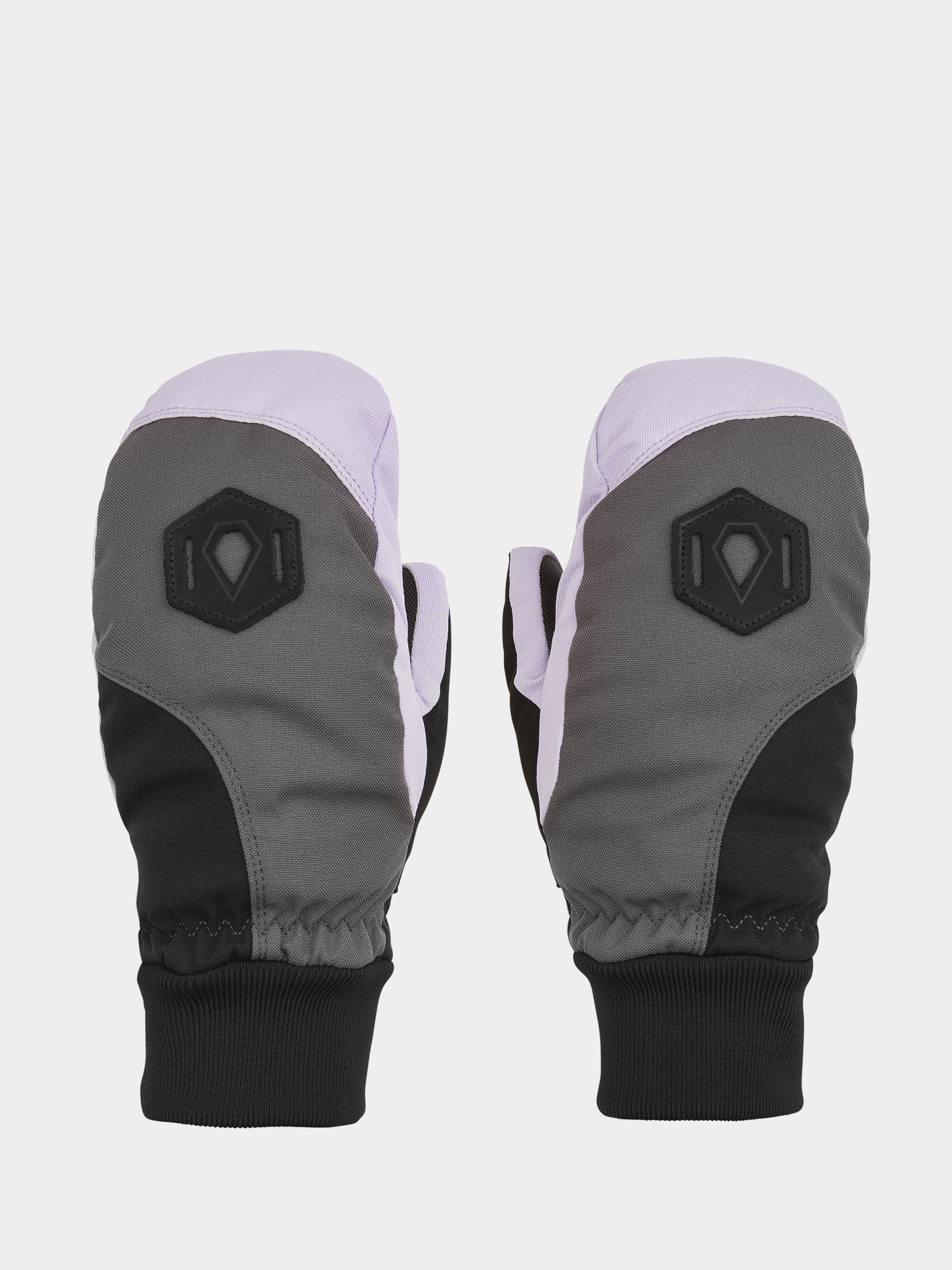 Volcom Bistro Mitt Kesztyű Wmn (lavender)