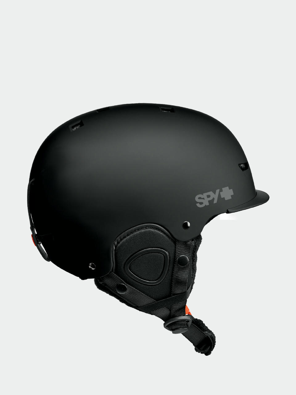 Spy Galactic Mips Sisak (matte black)