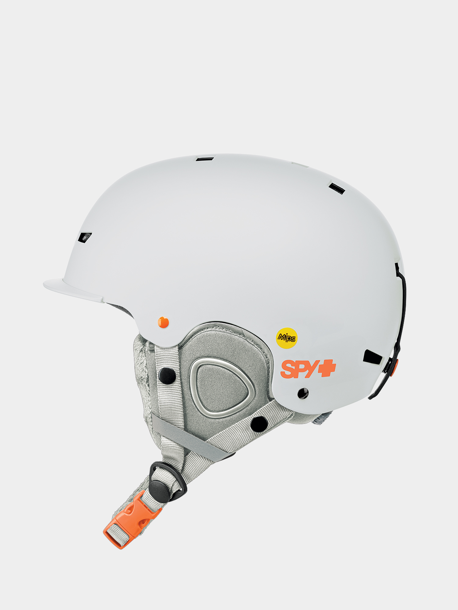 Spy Galactic Mips Sisak (matte white)