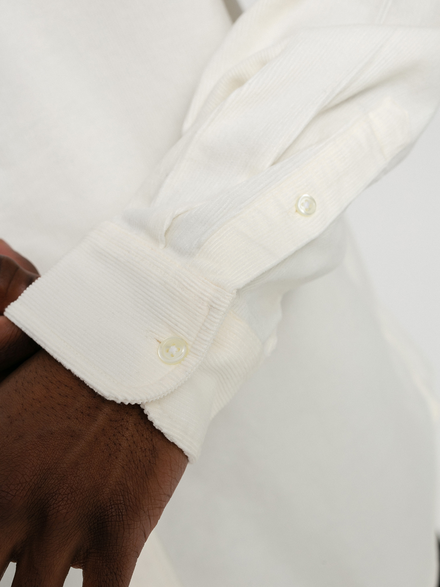 Carhartt WIP Madison Fine Cord Ing (wax/black)