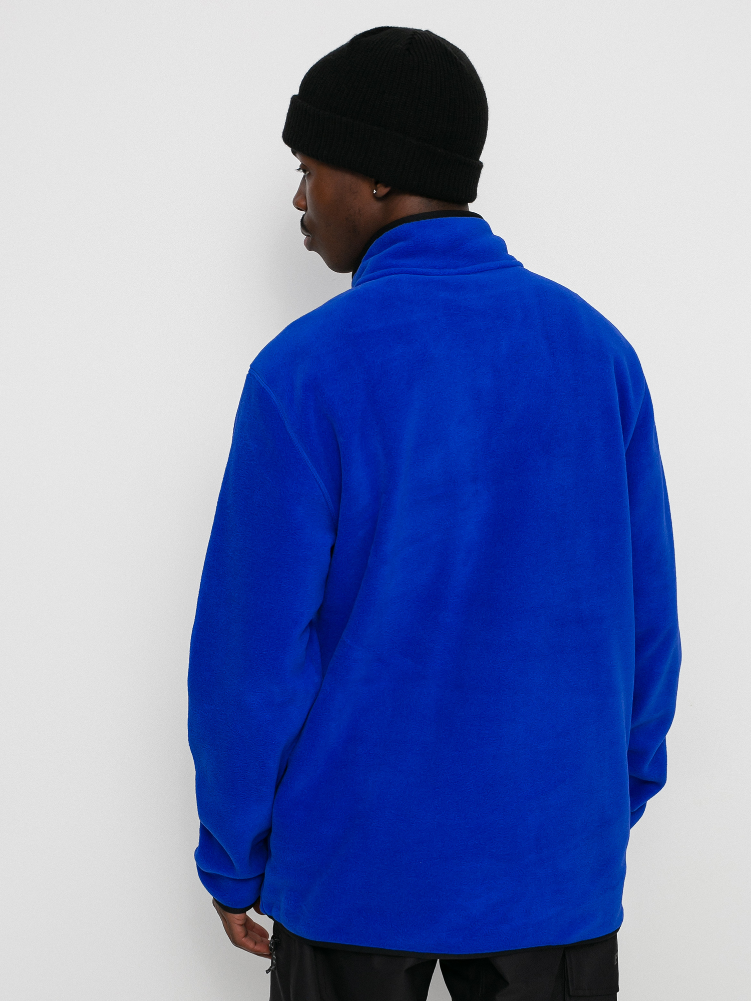 Burton Hearth Pullover Pulóver (cobalt blue)