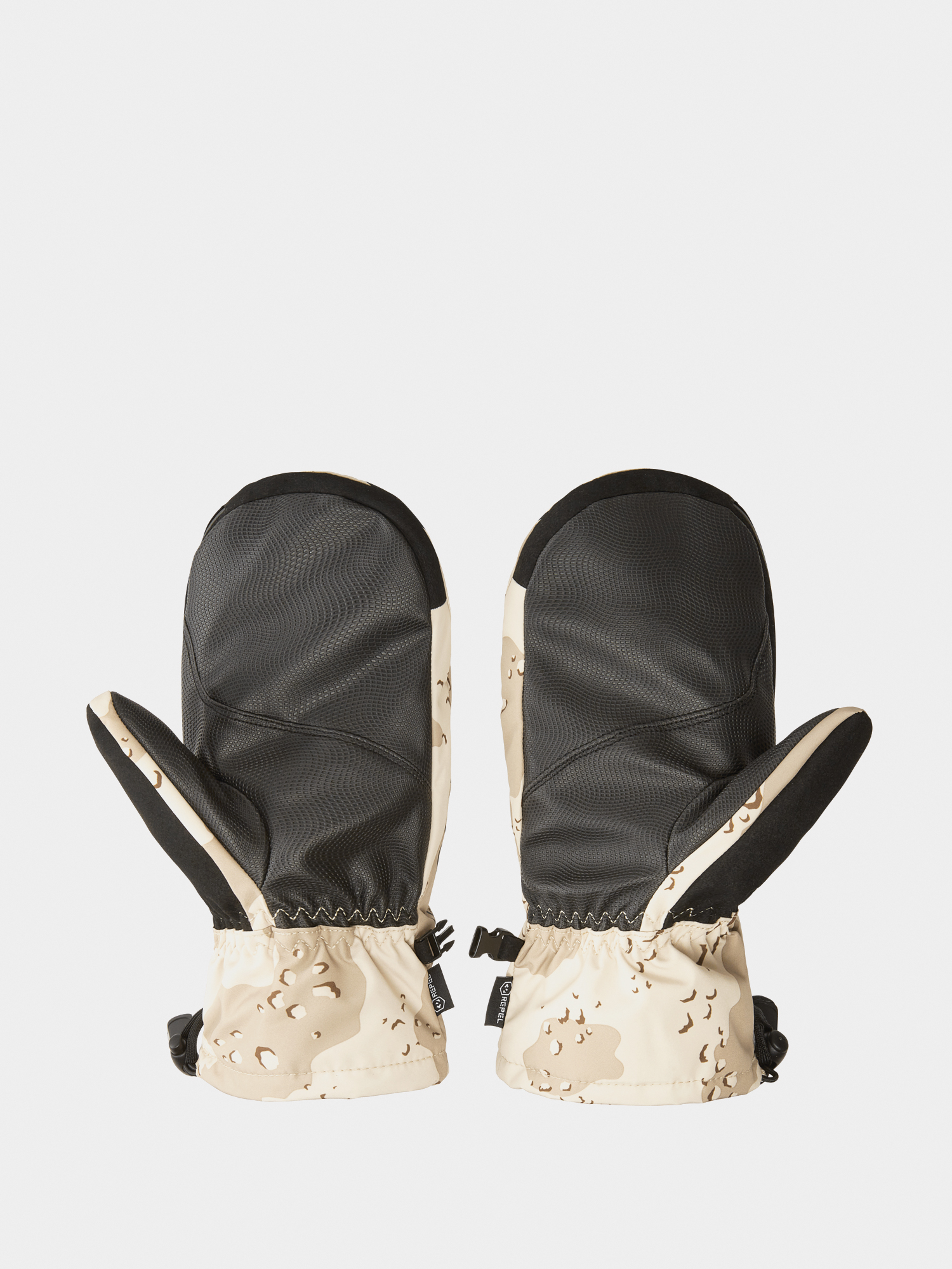 ThirtyTwo Corp Mitt Kesztyű (sand)