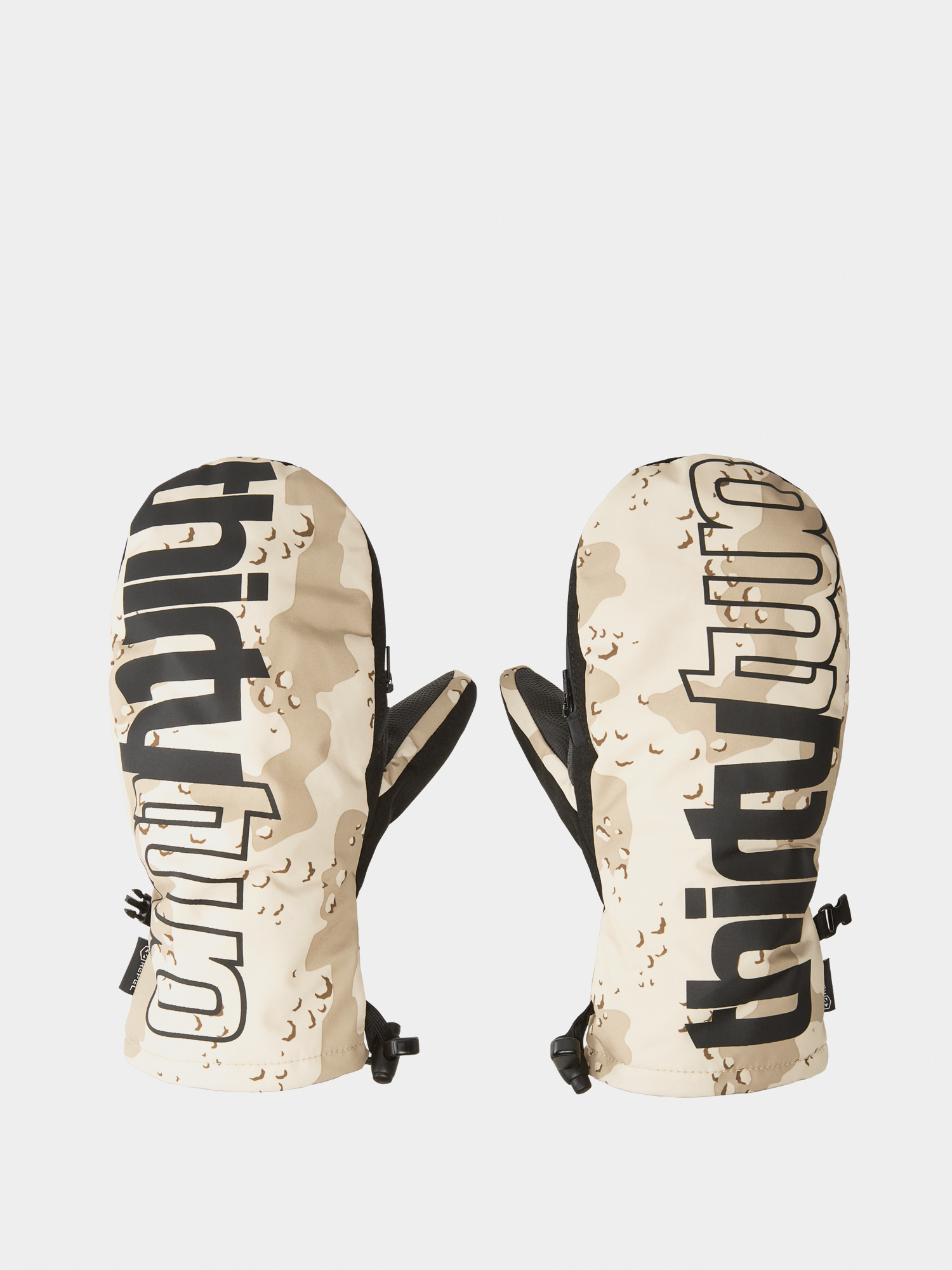 ThirtyTwo Corp Mitt Kesztyű (sand)