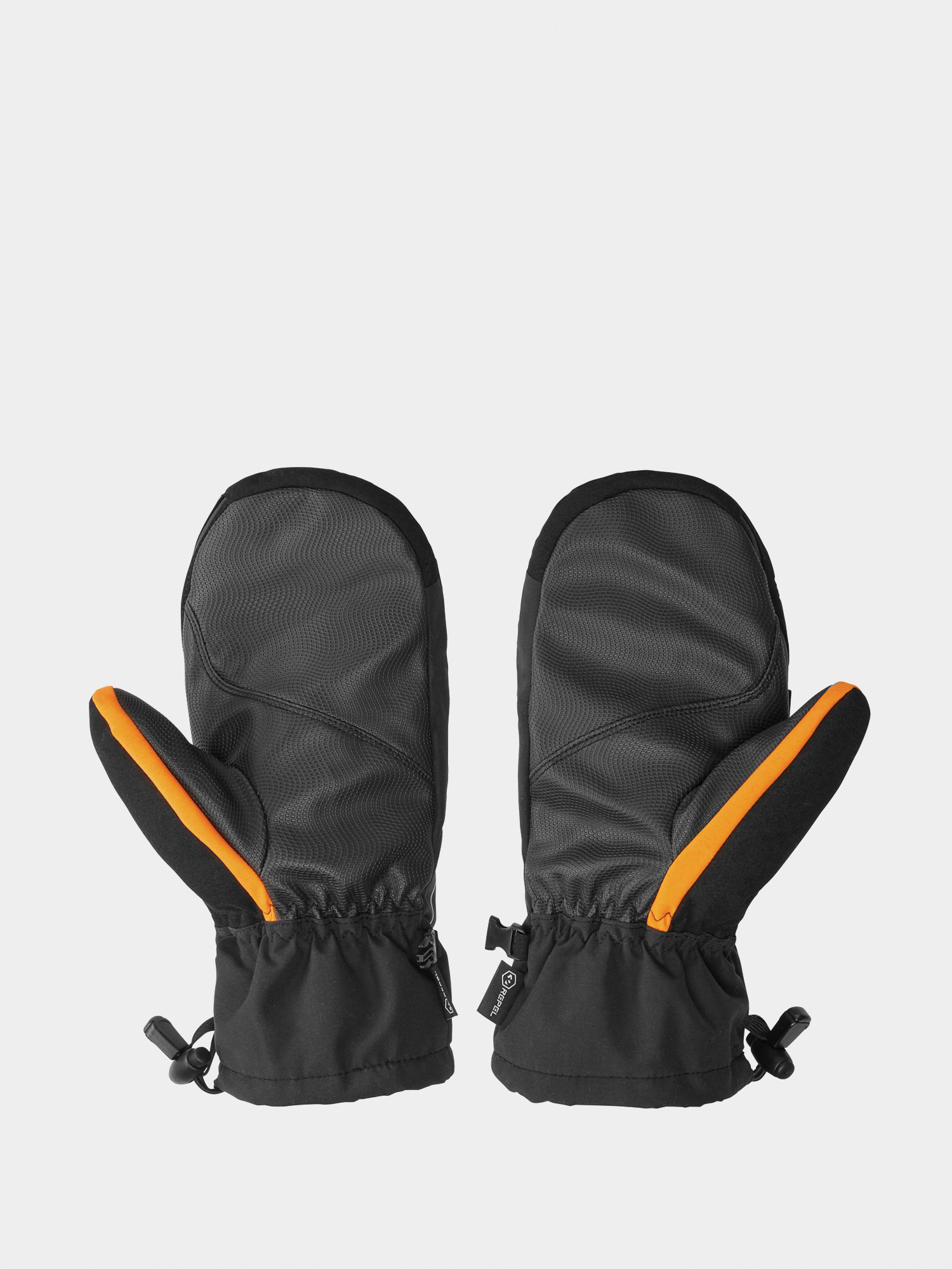 ThirtyTwo Corp Mitt Kesztyű (black/orange)