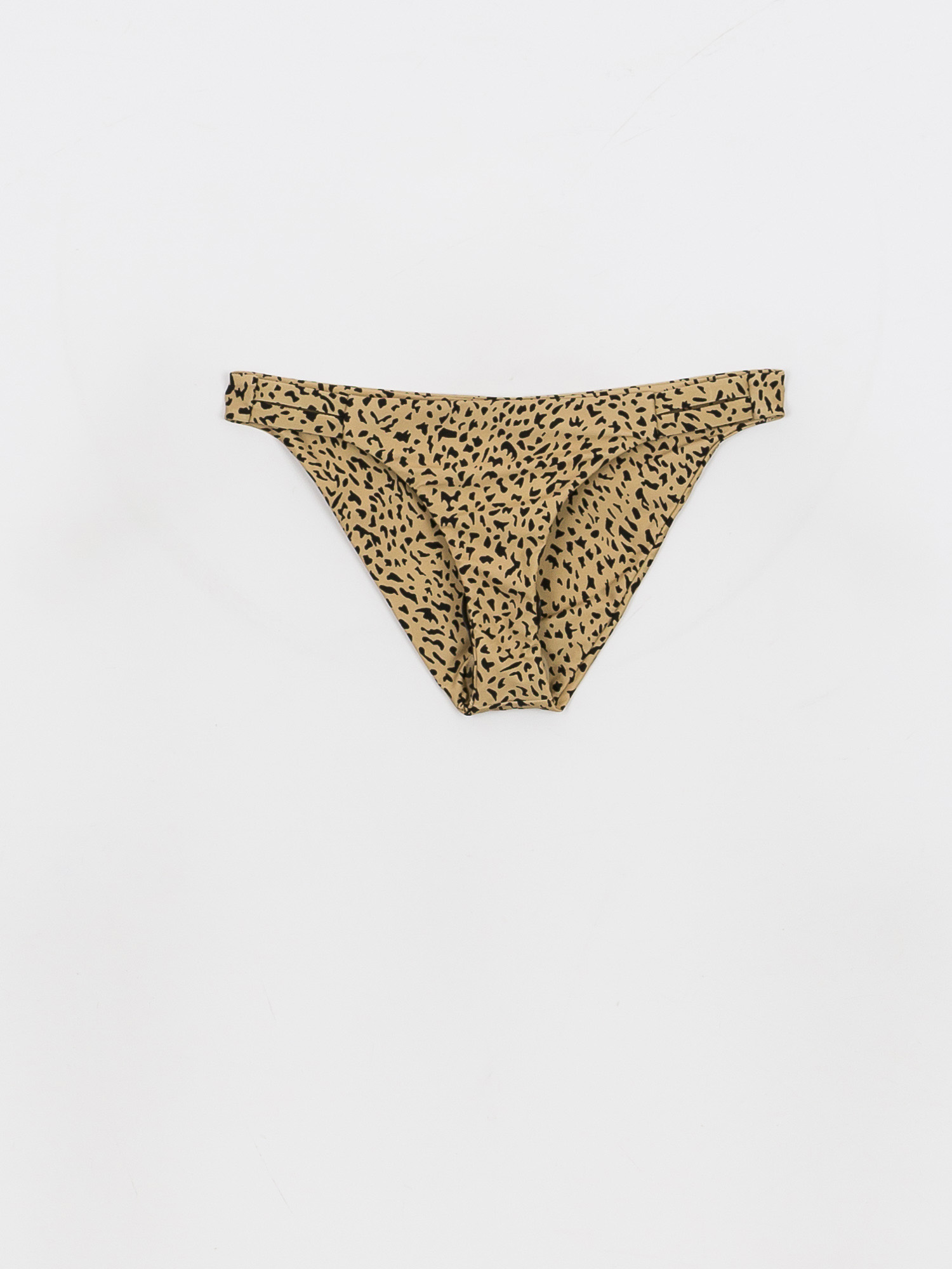 Volcom Dół od bikini Ur An Animal Hipster Fürdőruha Wmn (multi)