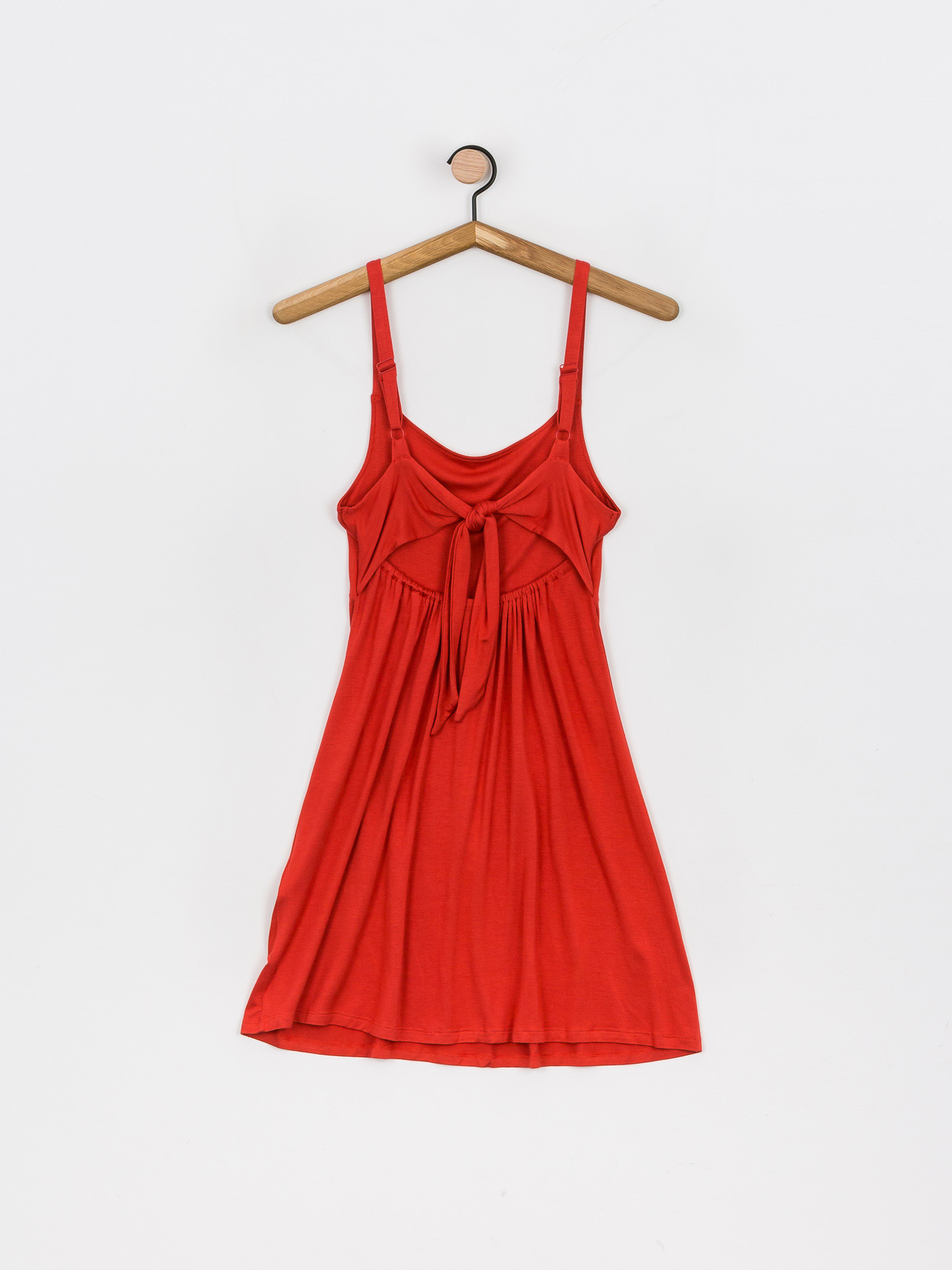 Volcom Easy Babe Ruha Wmn (rosewood)