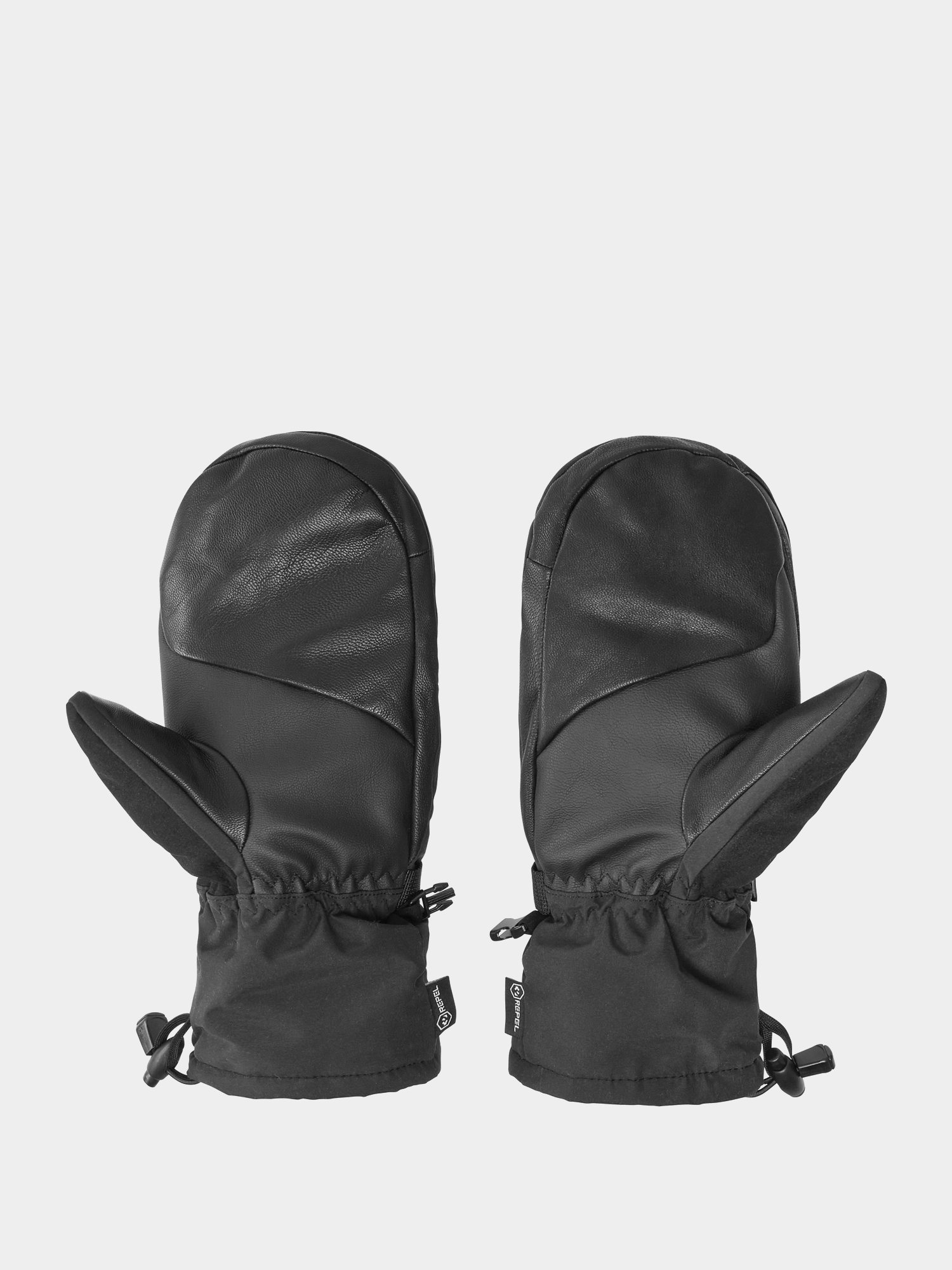 ThirtyTwo Tm Mitt Kesztyű (black)