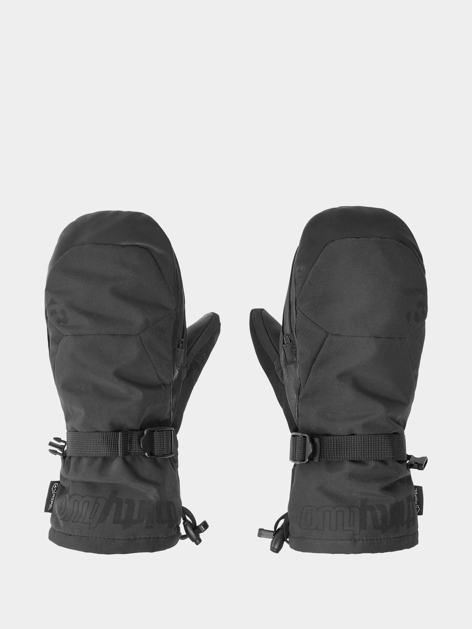 ThirtyTwo Tm Mitt Kesztyű (black)