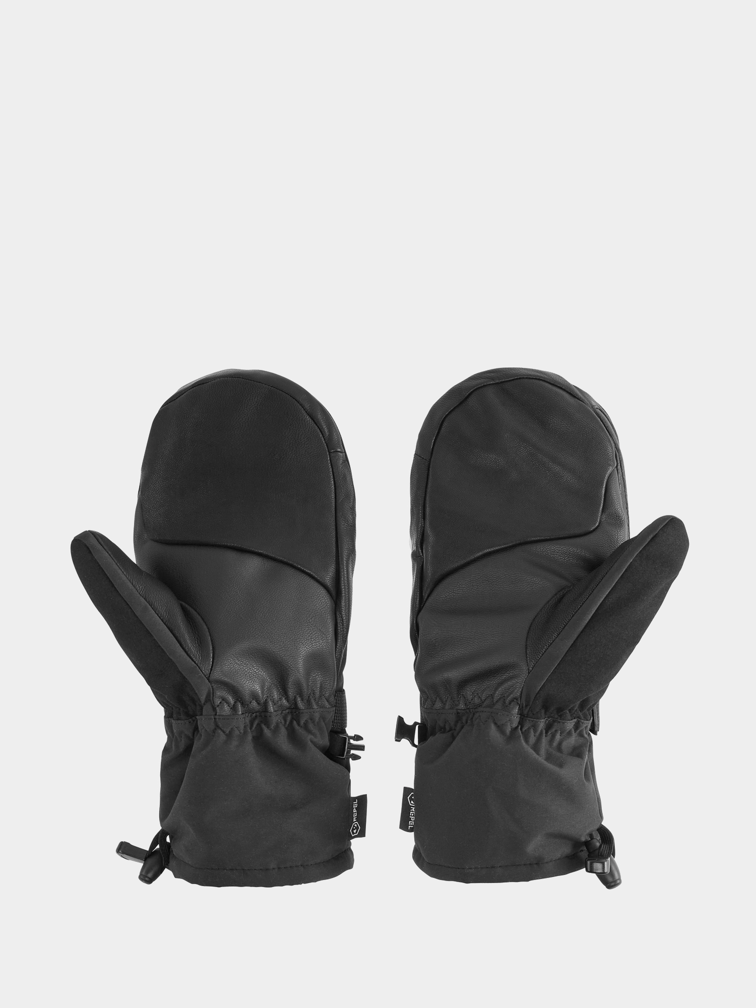 ThirtyTwo Tm Mitt Kesztyű (black/white)