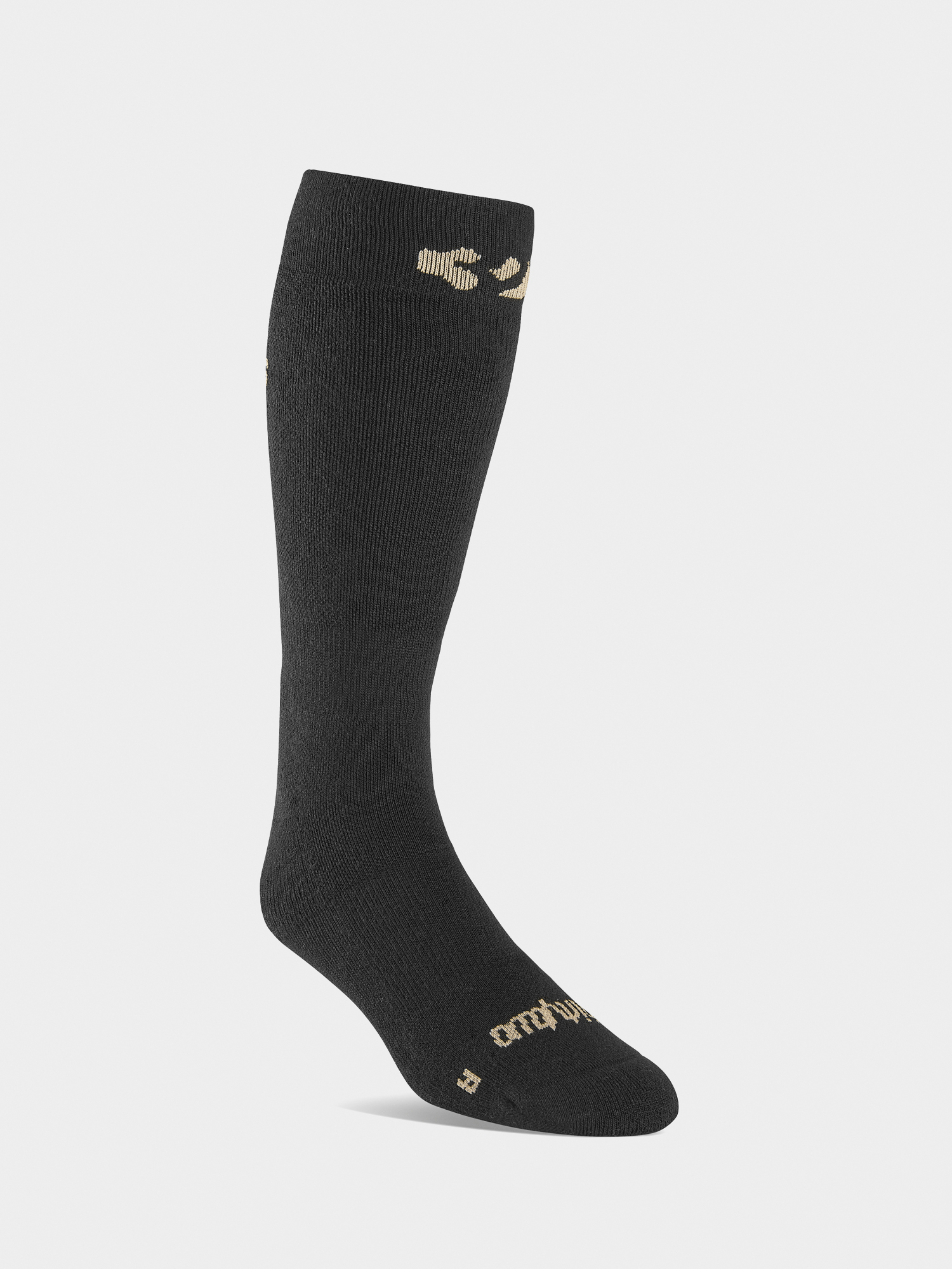 ThirtyTwo Jones Merino Asi Zokni (black)