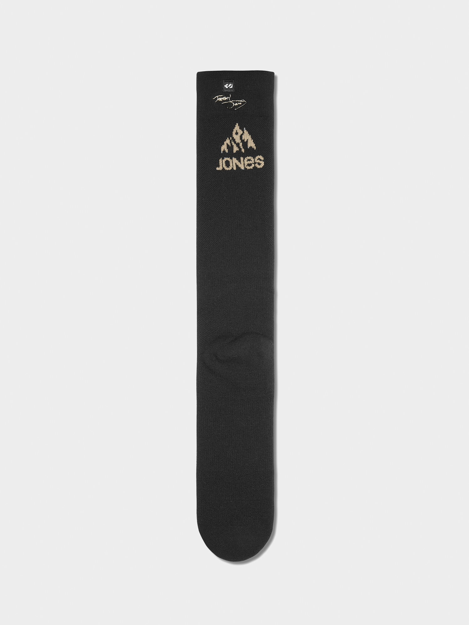 ThirtyTwo Jones Merino Asi Zokni (black)